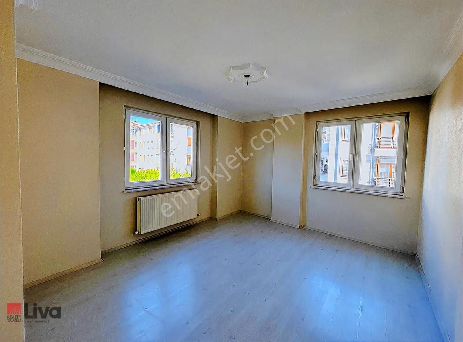 Liva'dan Kiralık Paşaalanında 3+1 Daire - Görsel 14