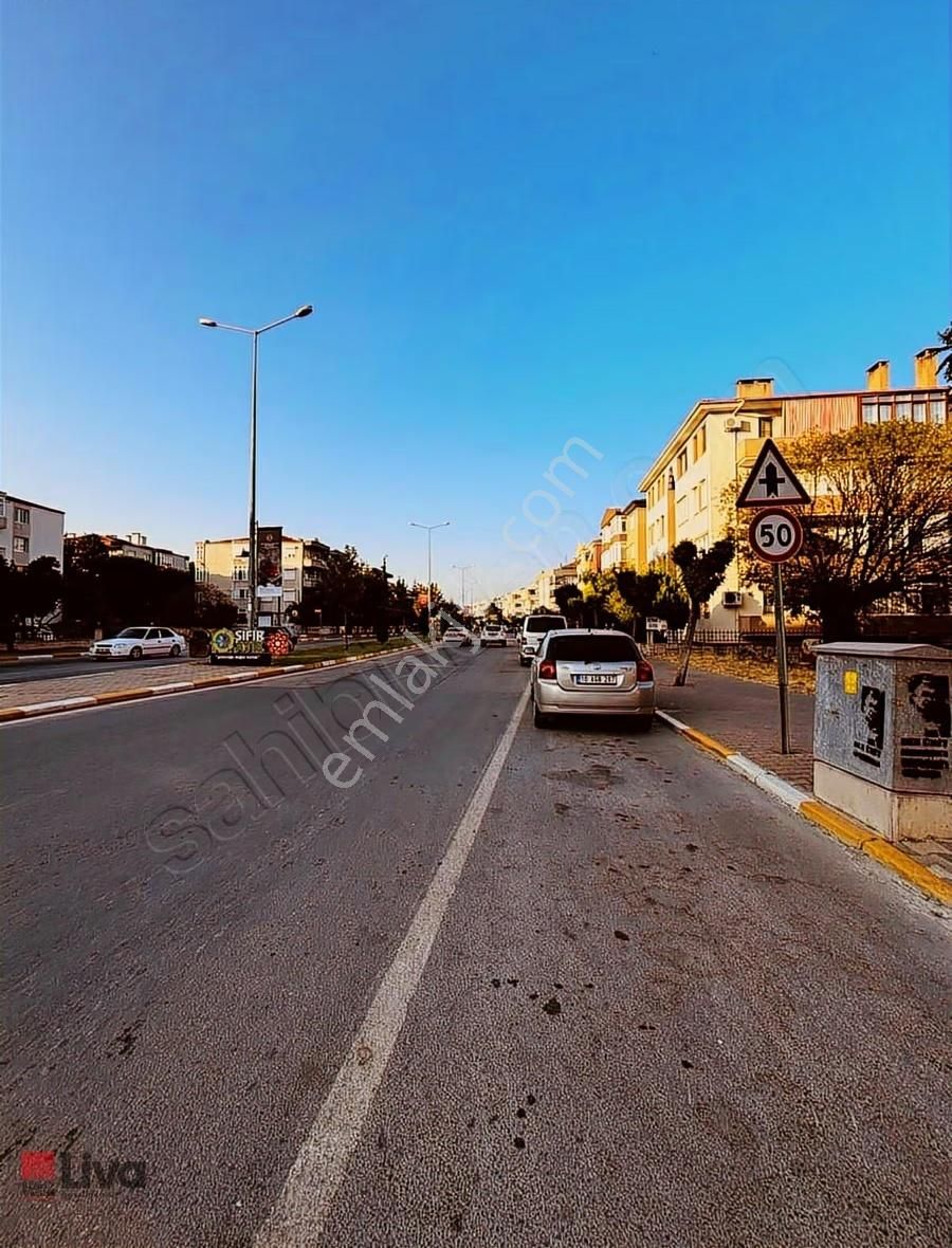 Liva'dan Kiralık Paşaalanında 3+1 Daire - Görsel 28