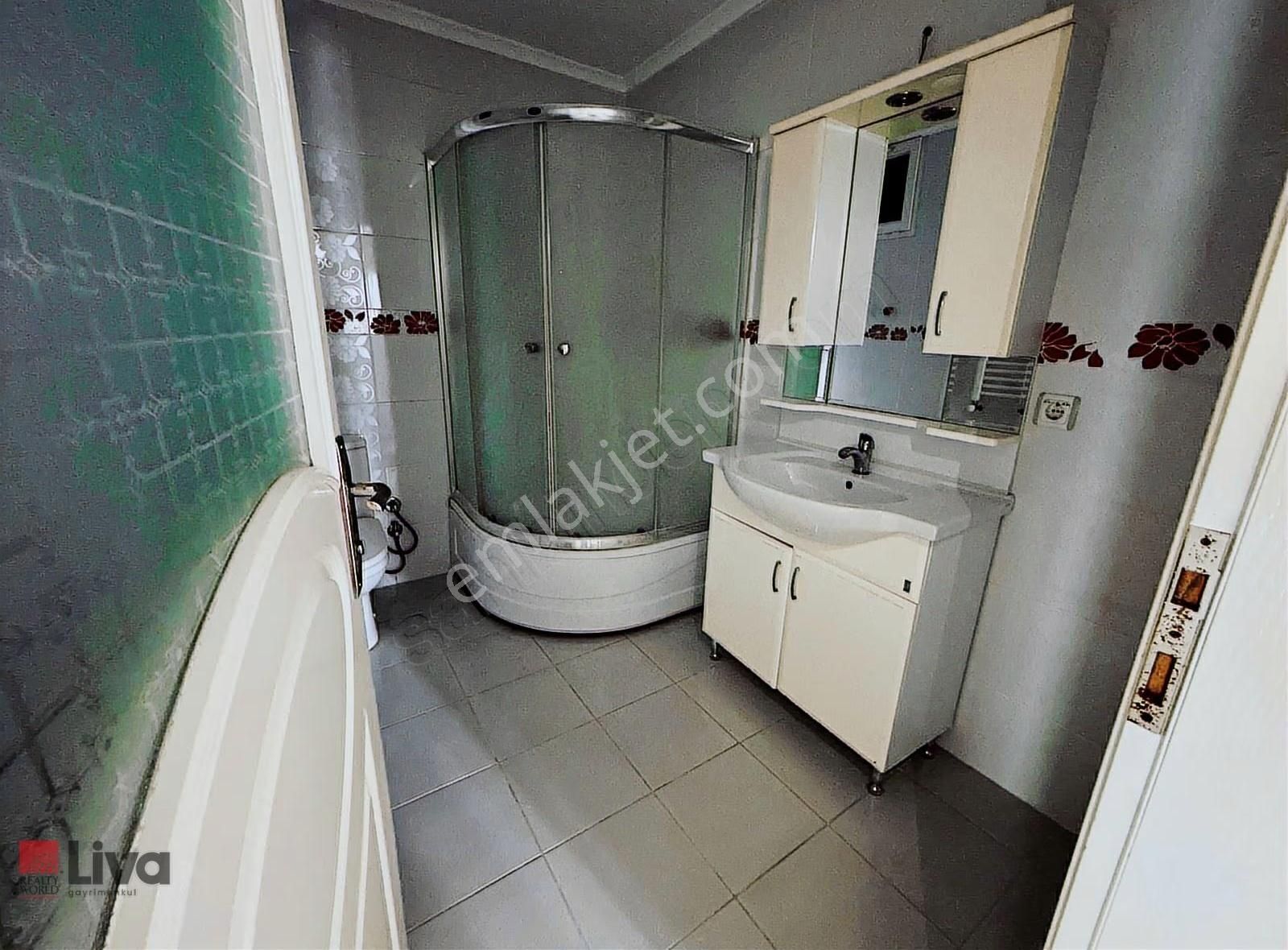 Liva'dan Kiralık Paşaalanında 3+1 Daire - Görsel 15