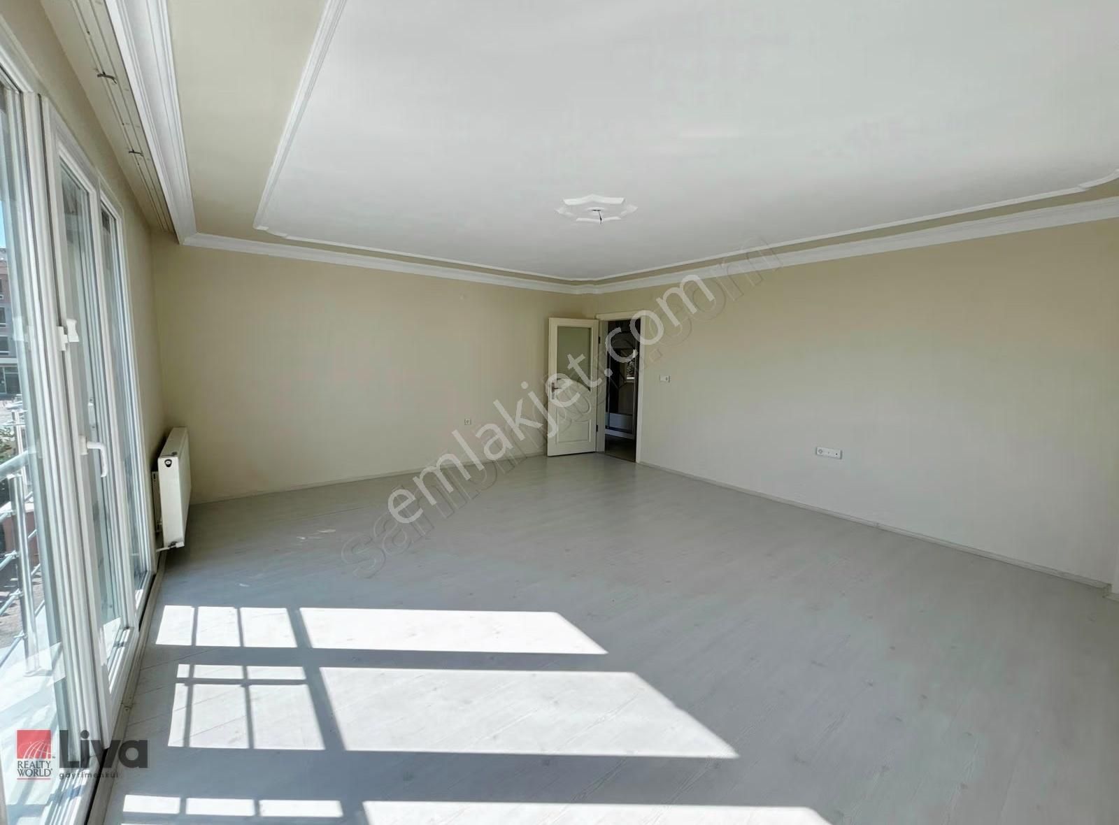 Liva'dan Kiralık Paşaalanında 3+1 Daire - Görsel 5