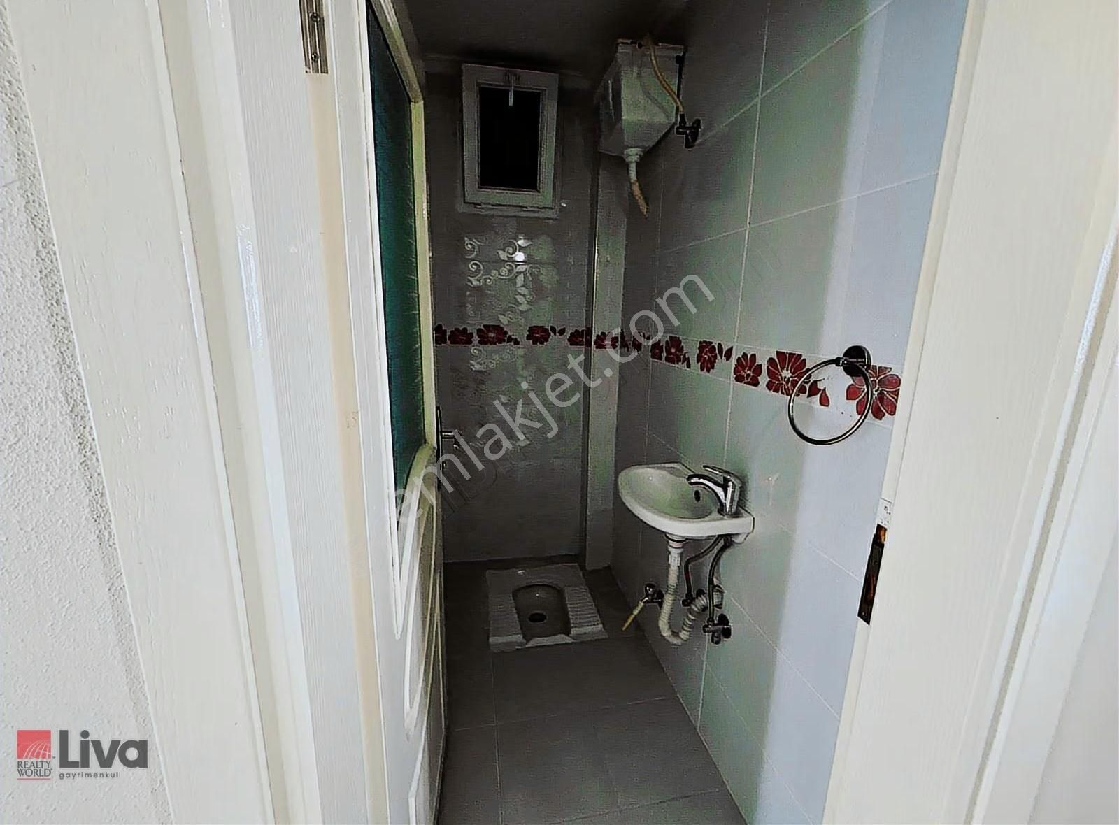 Liva'dan Kiralık Paşaalanında 3+1 Daire - Görsel 18