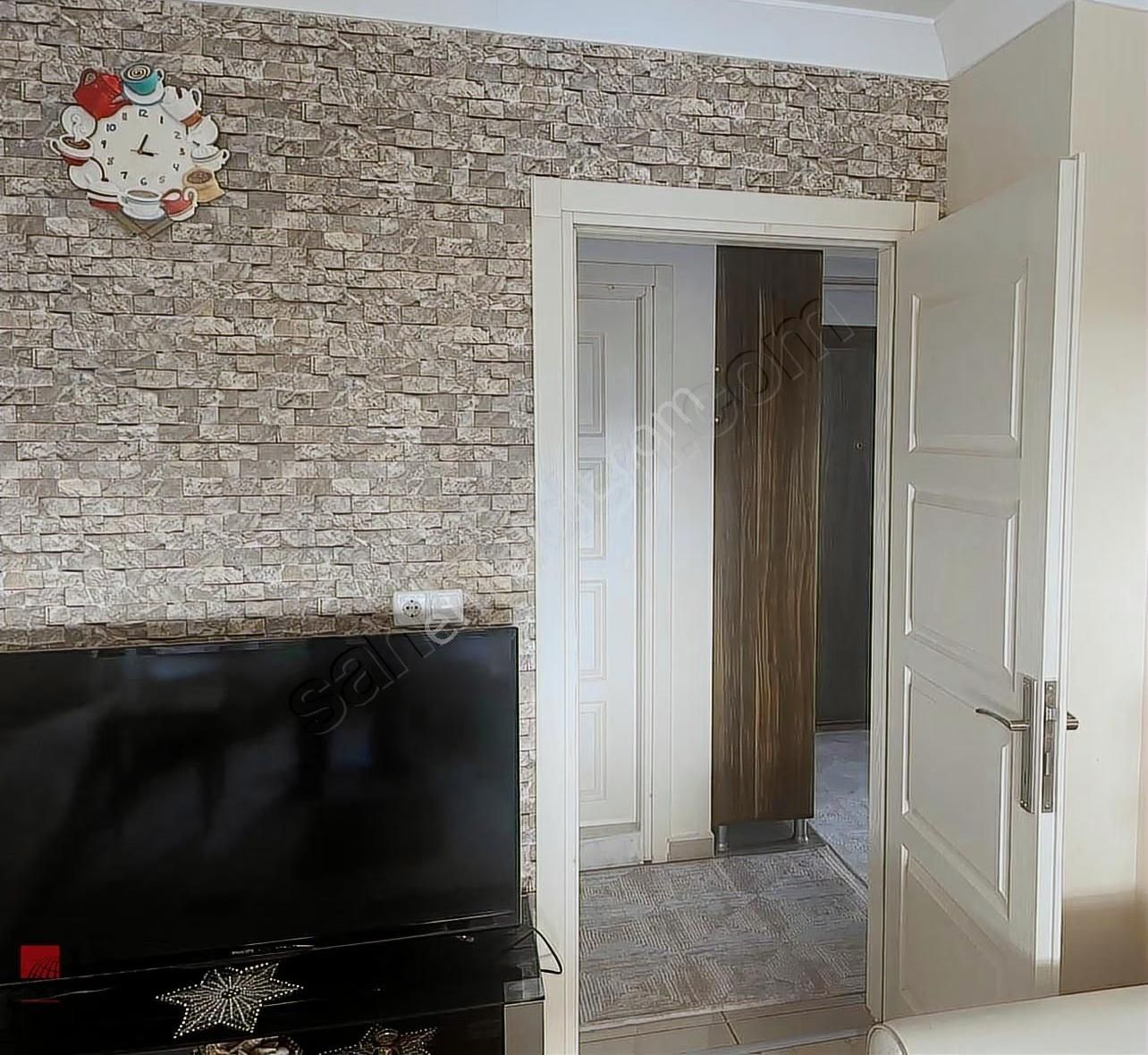 Liva'dan Paşaalanı Mah.satılık Mükemmel Konum Geniş 3+1 Daire - Görsel 18