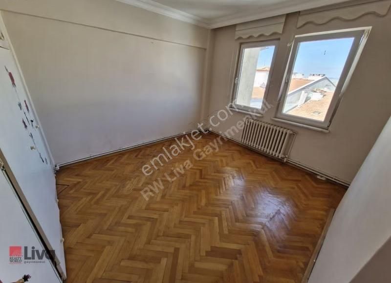 ▓liva'dan Bahçelievlerde Satılık 3 + 1 Daire▓ - Görsel 4