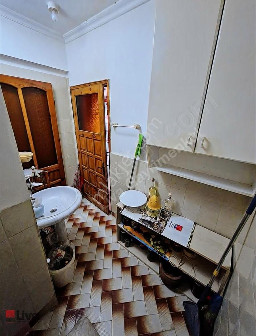▓liva'dan Bahçelievlerde Satılık 3 + 1 Daire▓ - Görsel 15