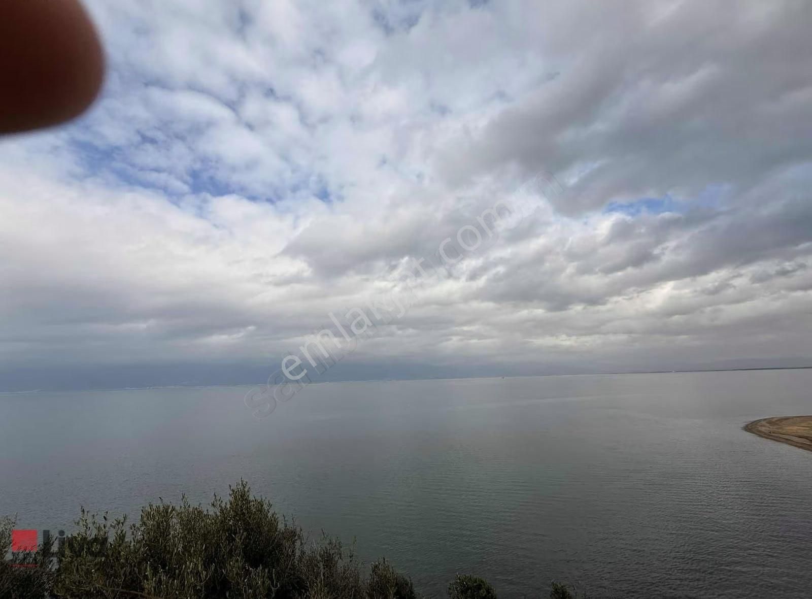 Rw Liva'dan Burhaniye'de Full Deniz Manzaralı 2+1 Villa - Görsel 15