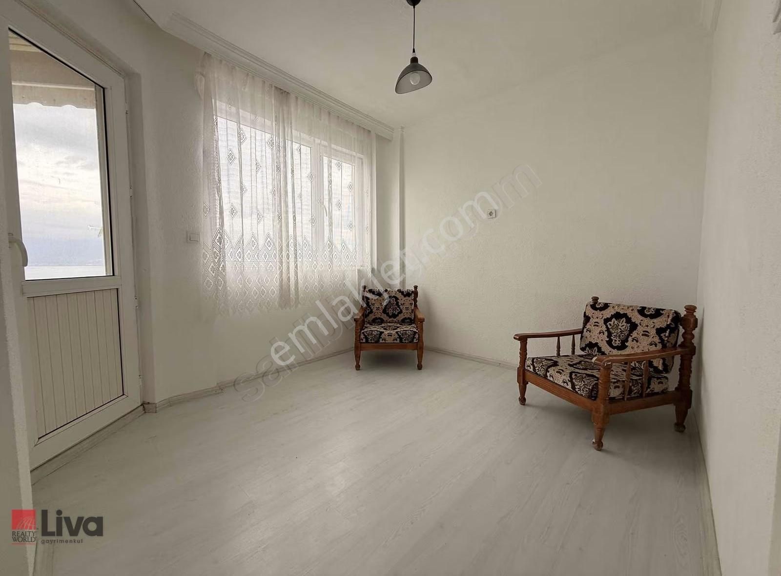 Rw Liva'dan Burhaniye'de Full Deniz Manzaralı 2+1 Villa - Görsel 11