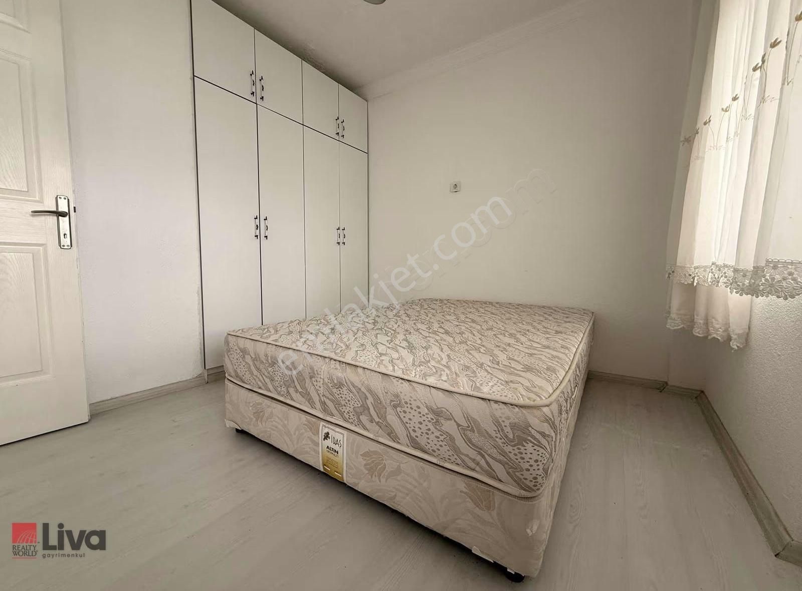 Rw Liva'dan Burhaniye'de Full Deniz Manzaralı 2+1 Villa - Görsel 23