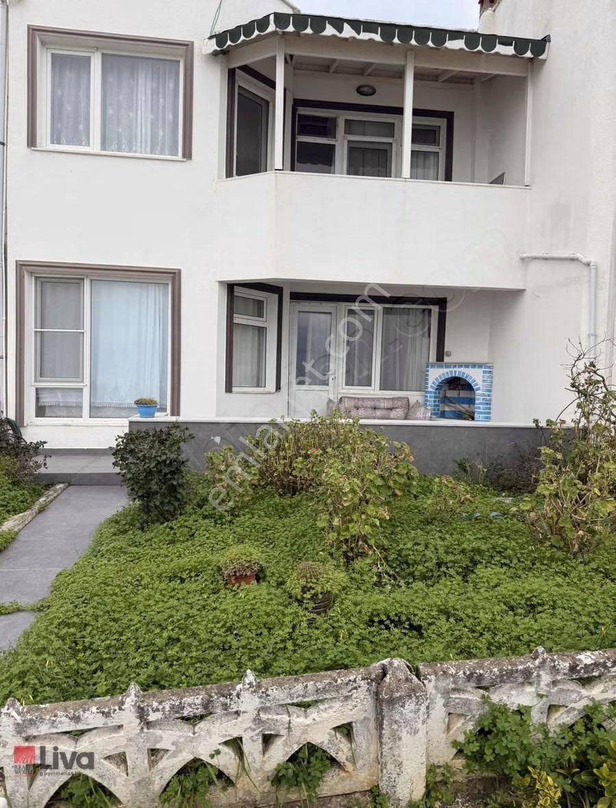 Rw Liva'dan Burhaniye'de Full Deniz Manzaralı 2+1 Villa - Görsel 14