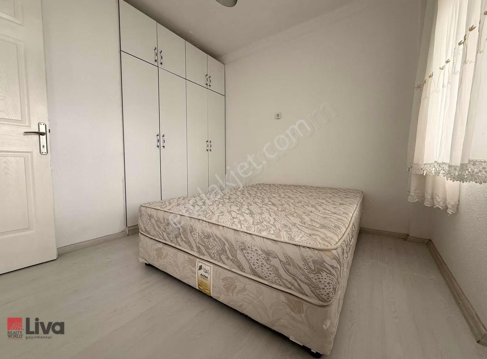 Rw Liva'dan Burhaniye'de Full Deniz Manzaralı 2+1 Villa - Görsel 19