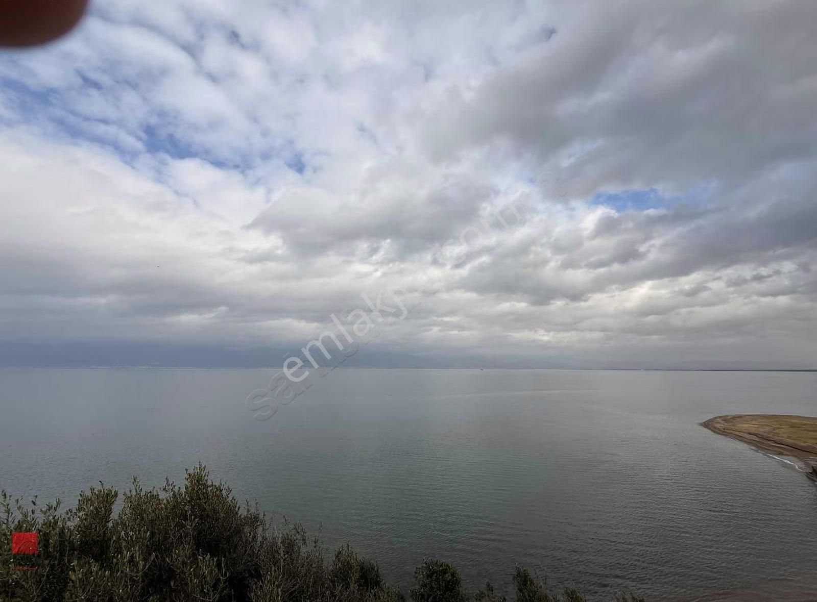 Rw Liva'dan Burhaniye'de Full Deniz Manzaralı 2+1 Villa - Görsel 2