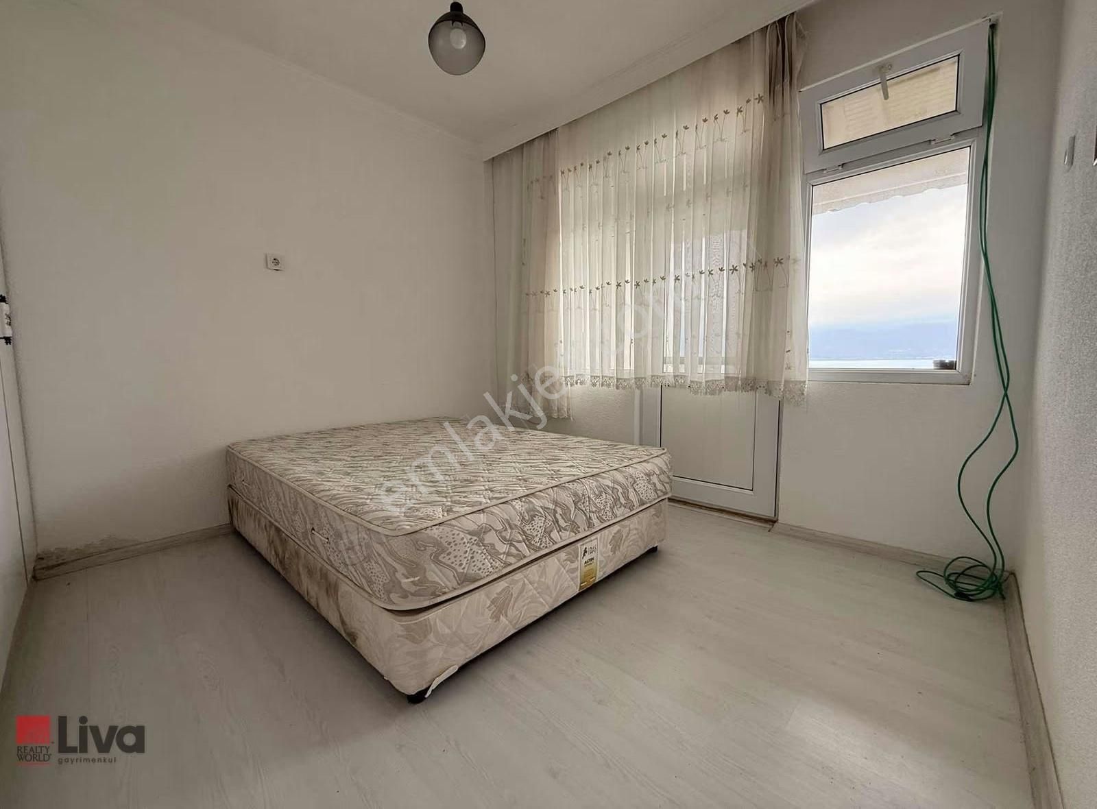 Rw Liva'dan Burhaniye'de Full Deniz Manzaralı 2+1 Villa - Görsel 18