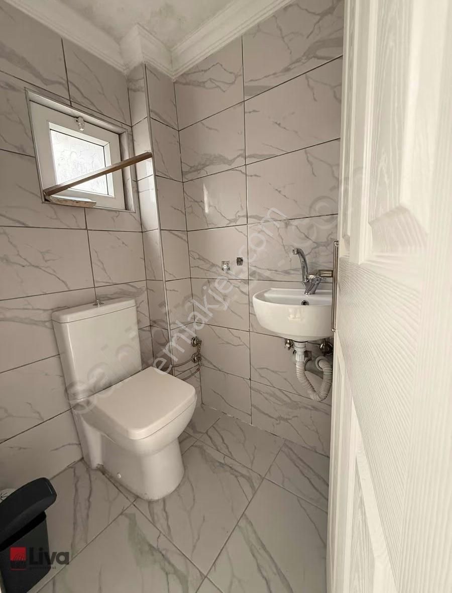 Rw Liva'dan Burhaniye'de Full Deniz Manzaralı 2+1 Villa - Görsel 16