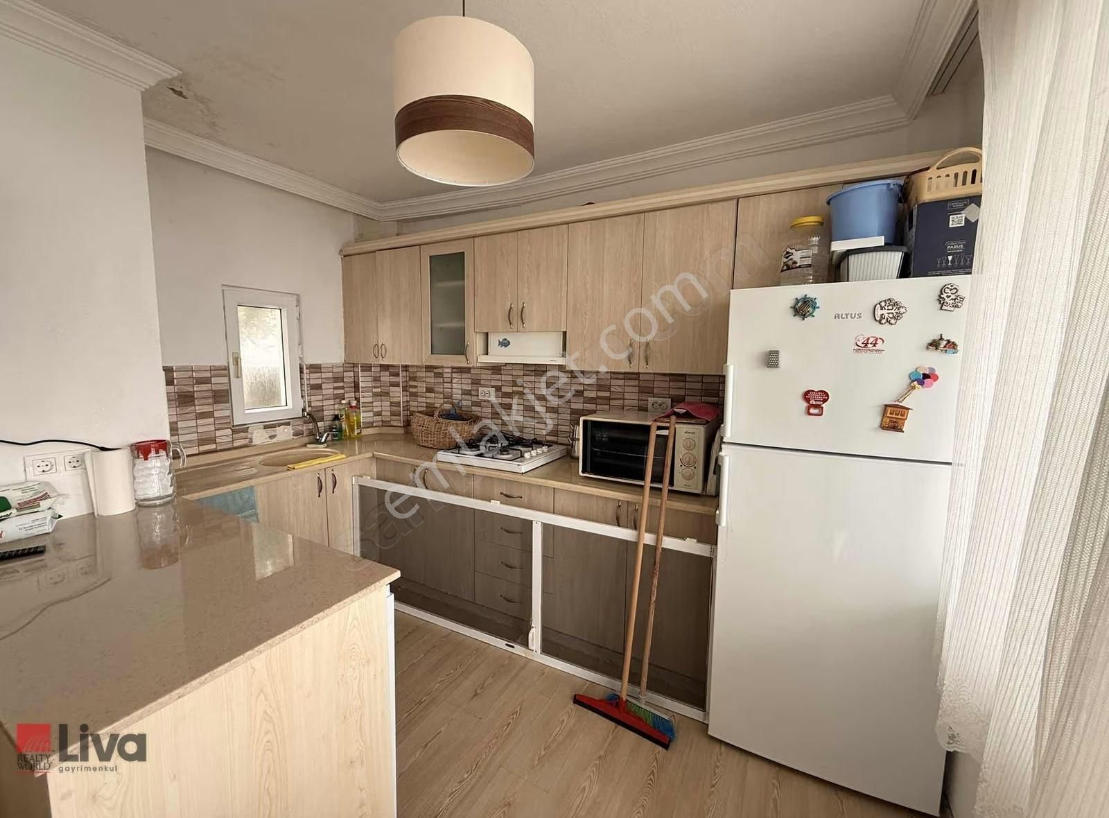 Rw Liva'dan Burhaniye'de Full Deniz Manzaralı 2+1 Villa - Görsel 8