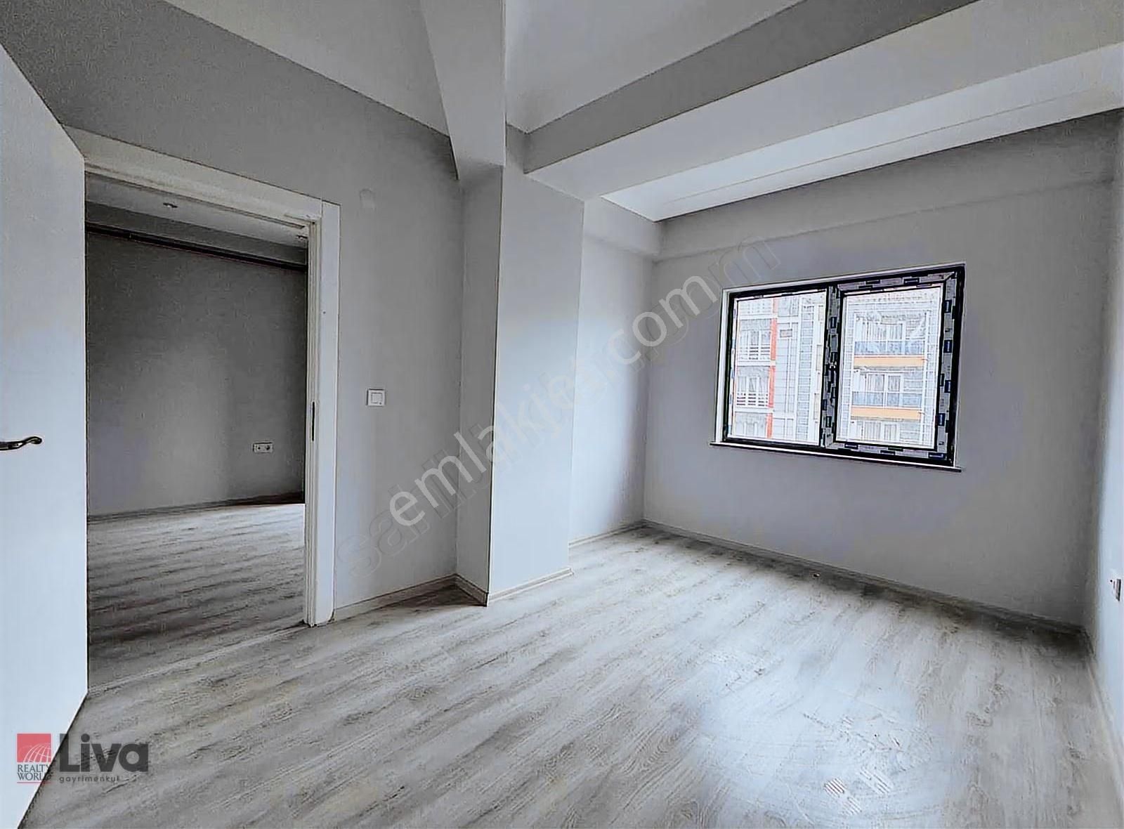 ▓liva Dan Hacı İlbey Muhtarlığı Karşısında Sıfır Arakat 1+1▓ - Görsel 13