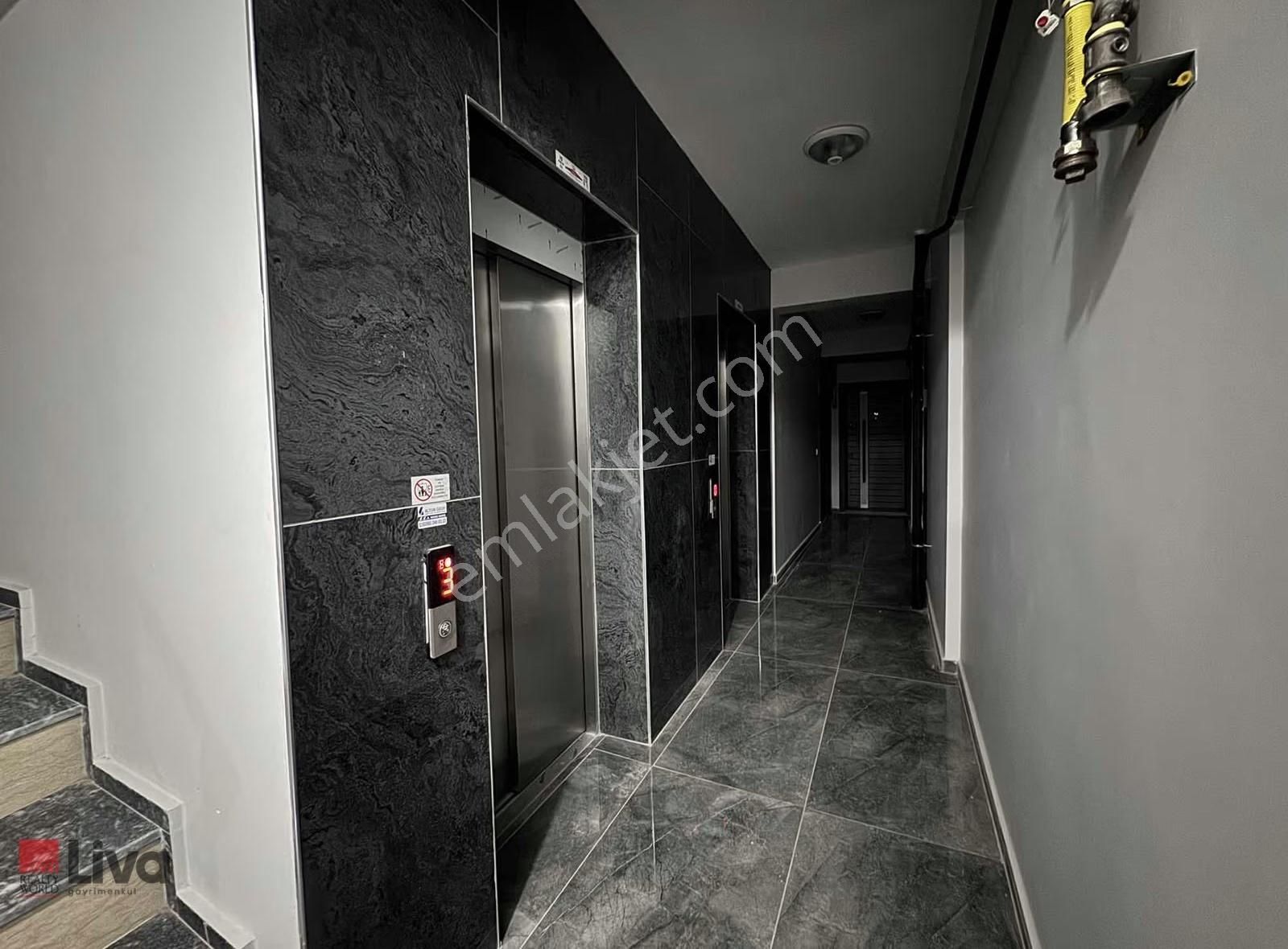 ▓liva Dan Hacı İlbey Muhtarlığı Karşısında Sıfır Arakat 1+1▓ - Görsel 2