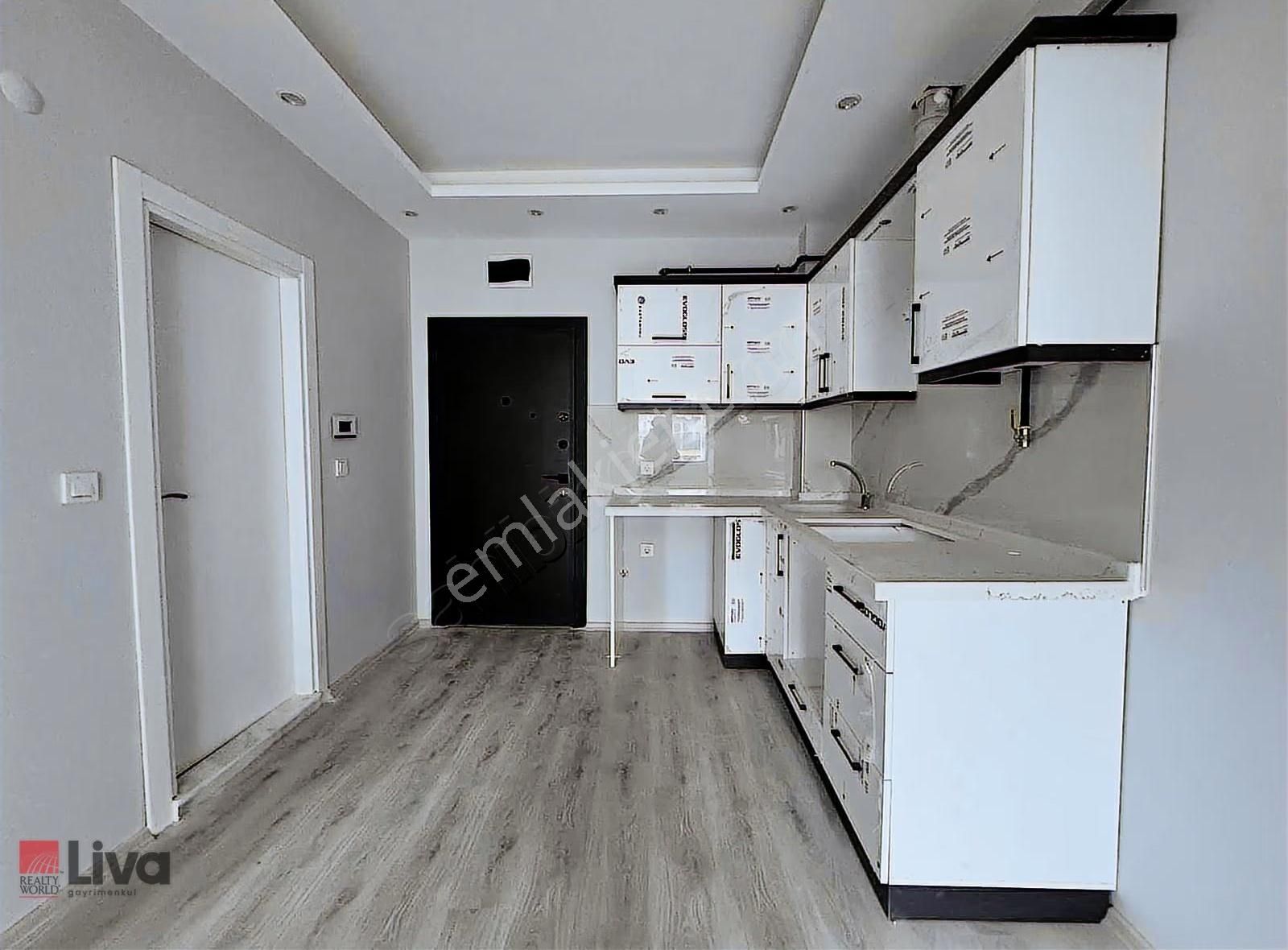 ▓liva Dan Hacı İlbey Muhtarlığı Karşısında Sıfır Arakat 1+1▓ - Görsel 9