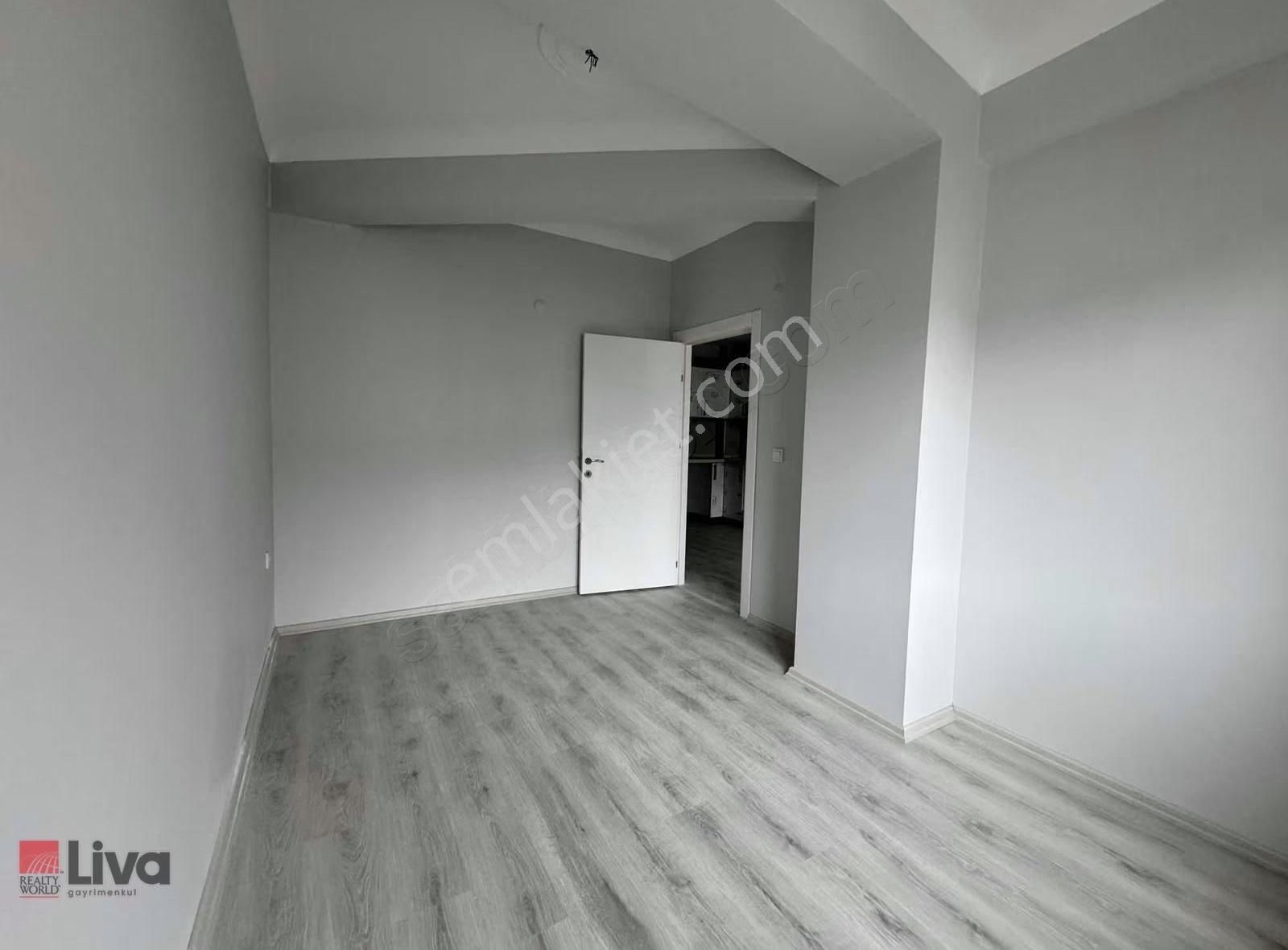 ▓liva Dan Hacı İlbey Muhtarlığı Karşısında Sıfır Arakat 1+1▓ - Görsel 12