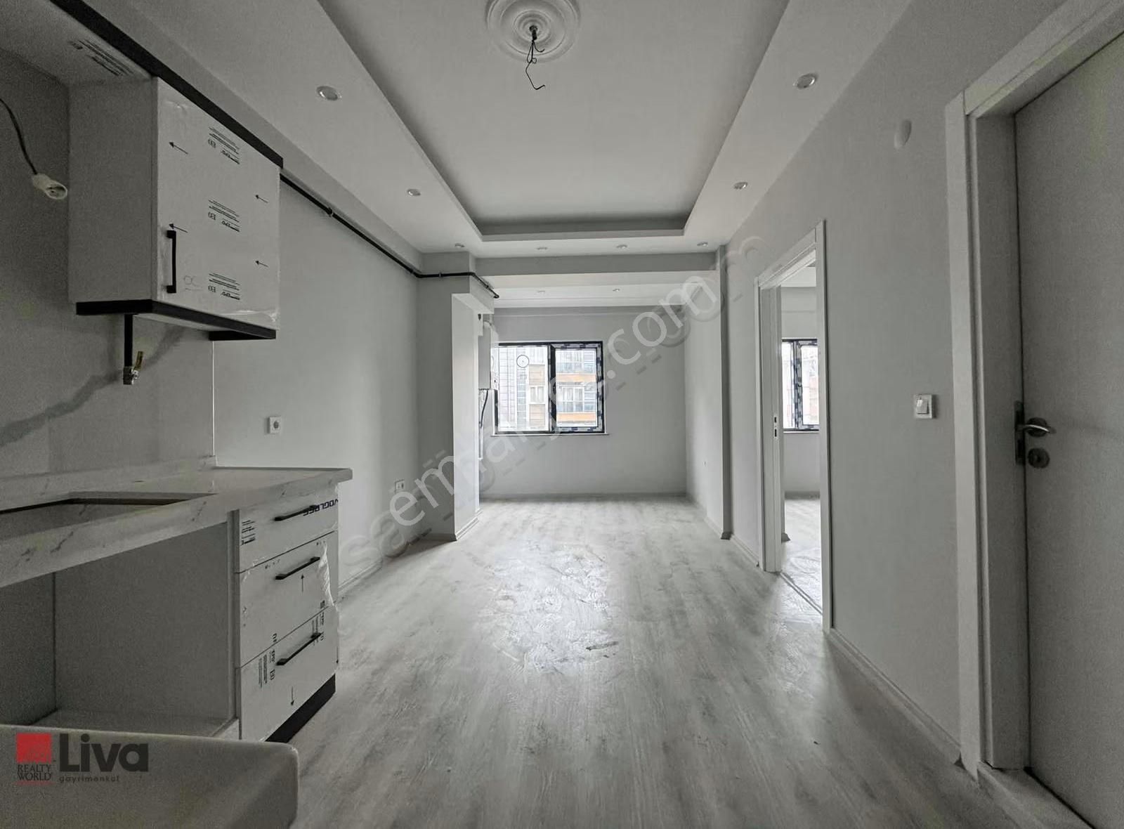 ▓liva Dan Hacı İlbey Muhtarlığı Karşısında Sıfır Arakat 1+1▓ - Görsel 22