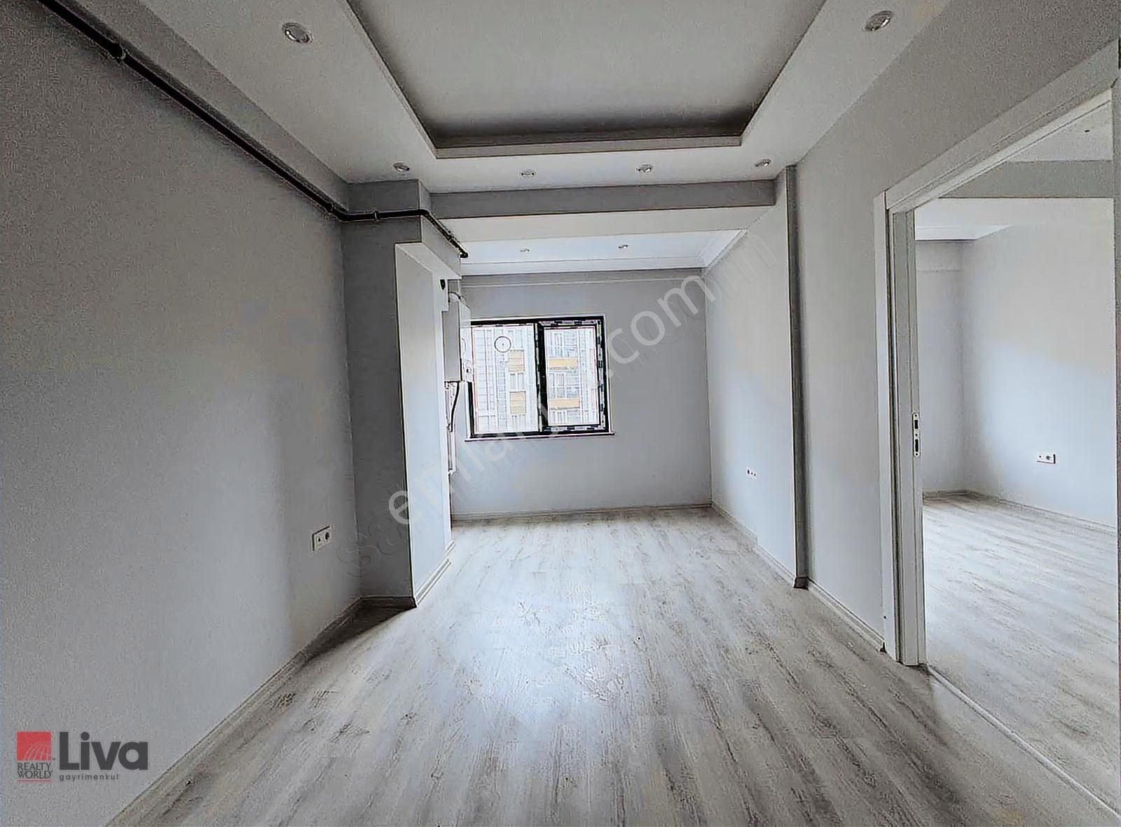 ▓liva Dan Hacı İlbey Muhtarlığı Karşısında Sıfır Arakat 1+1▓ - Görsel 14