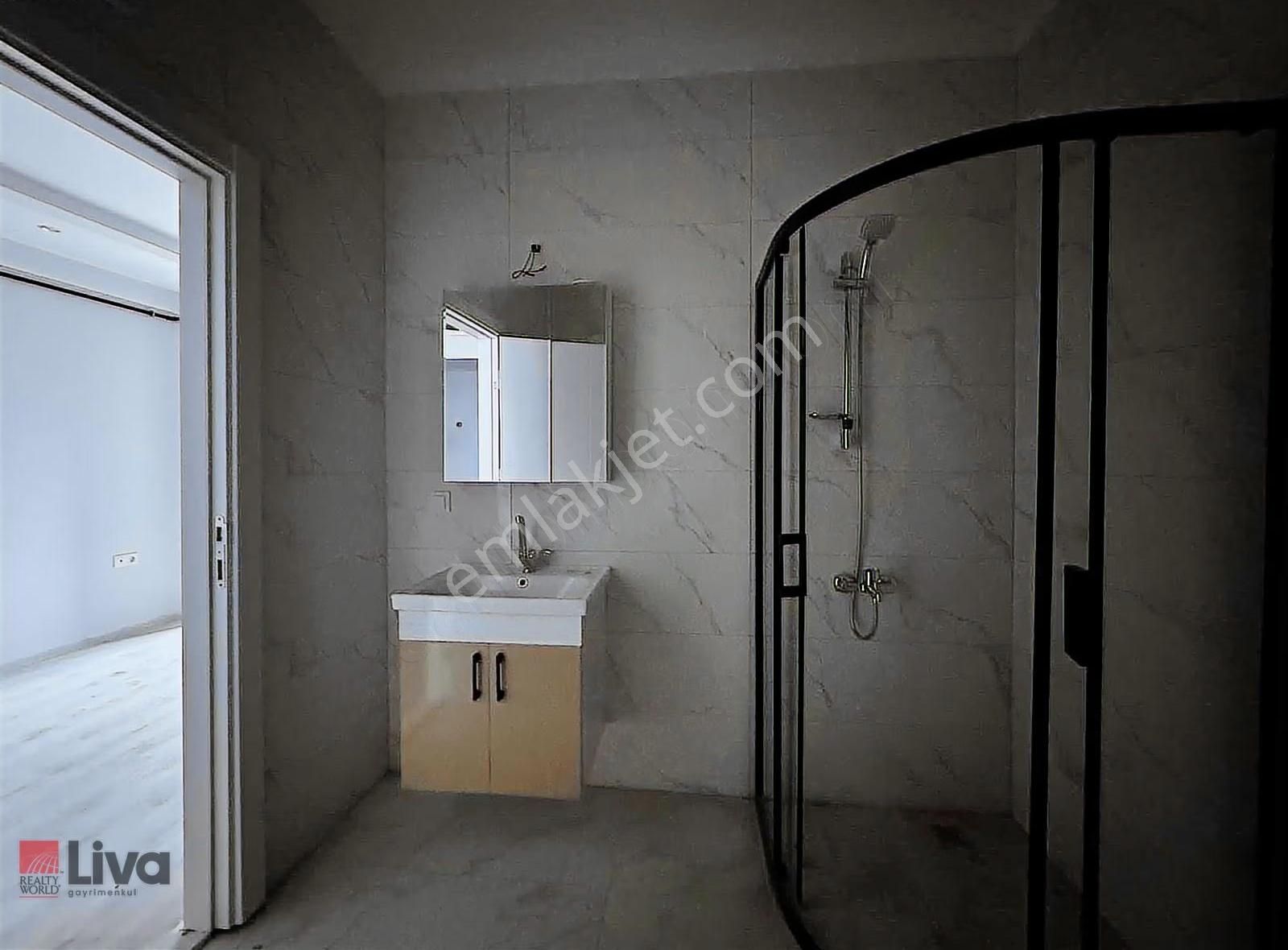 ▓liva Dan Hacı İlbey Muhtarlığı Karşısında Sıfır Arakat 1+1▓ - Görsel 17