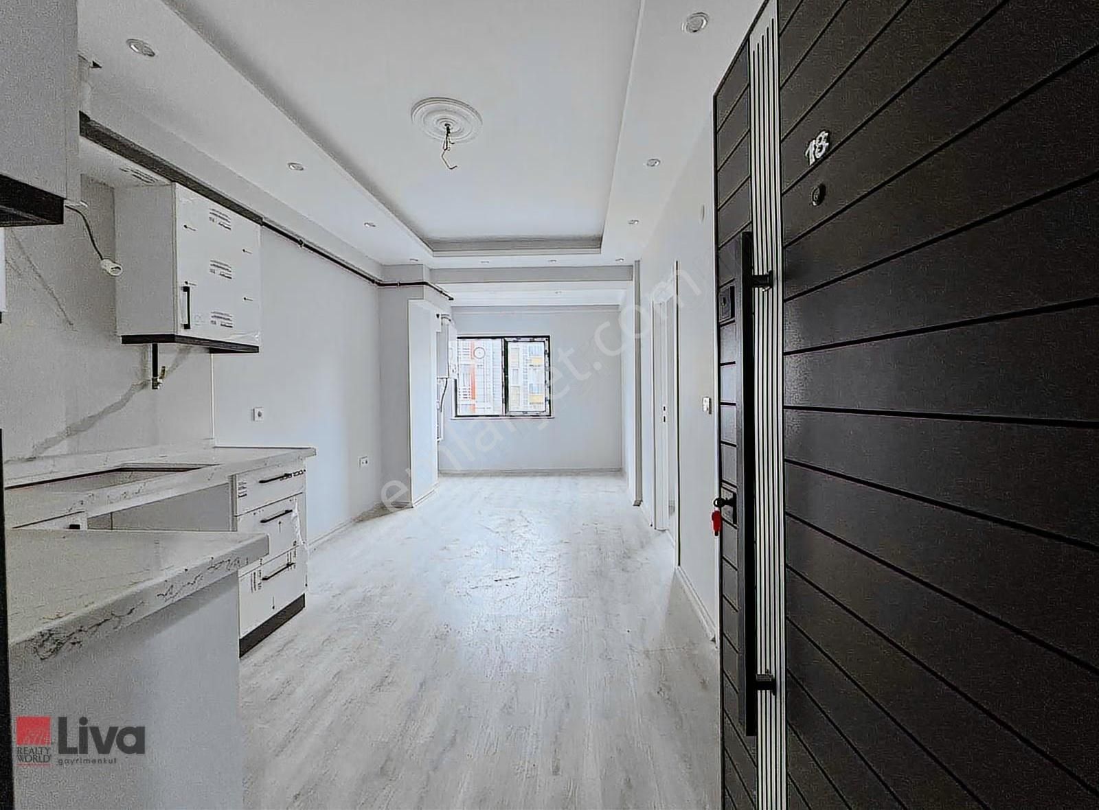 ▓liva Dan Hacı İlbey Muhtarlığı Karşısında Sıfır Arakat 1+1▓ - Görsel 10