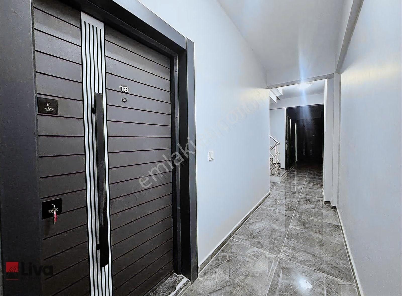 ▓liva Dan Hacı İlbey Muhtarlığı Karşısında Sıfır Arakat 1+1▓ - Görsel 7