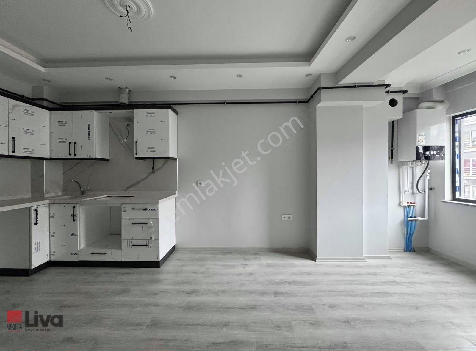 ▓liva Dan Hacı İlbey Muhtarlığı Karşısında Sıfır Arakat 1+1▓ - Görsel 4