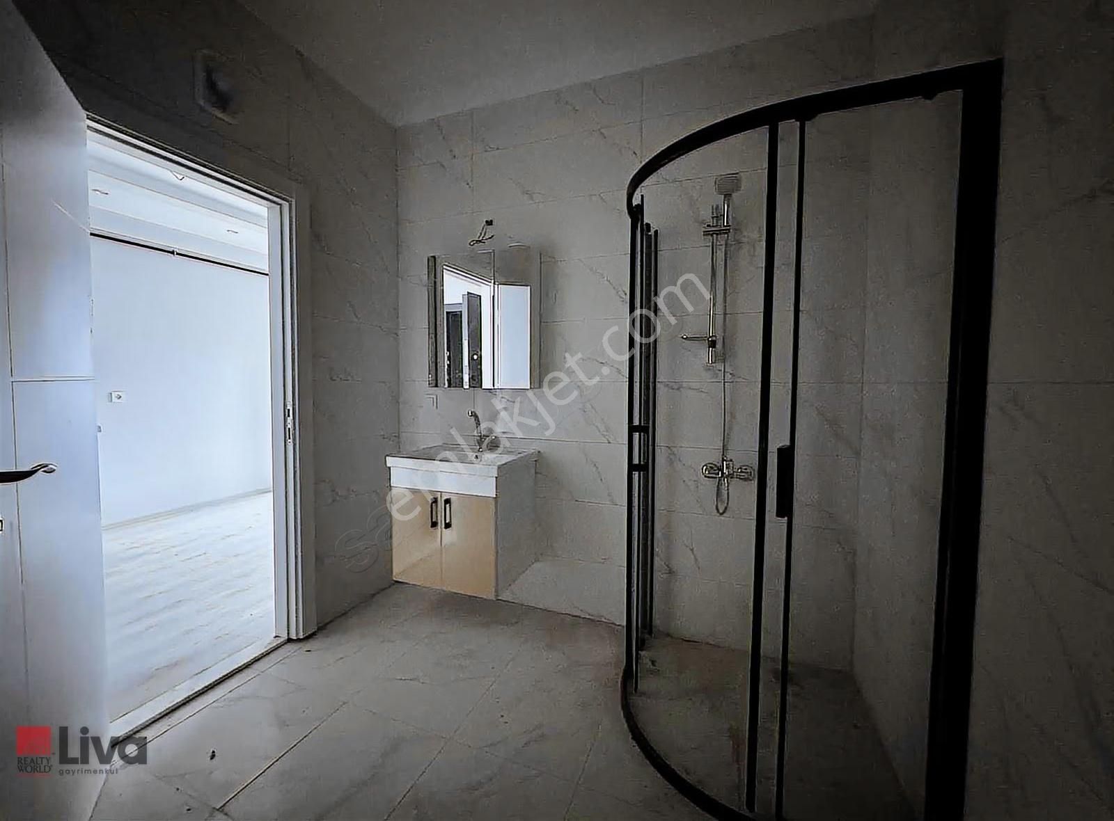 ▓liva Dan Hacı İlbey Muhtarlığı Karşısında Sıfır Arakat 1+1▓ - Görsel 8