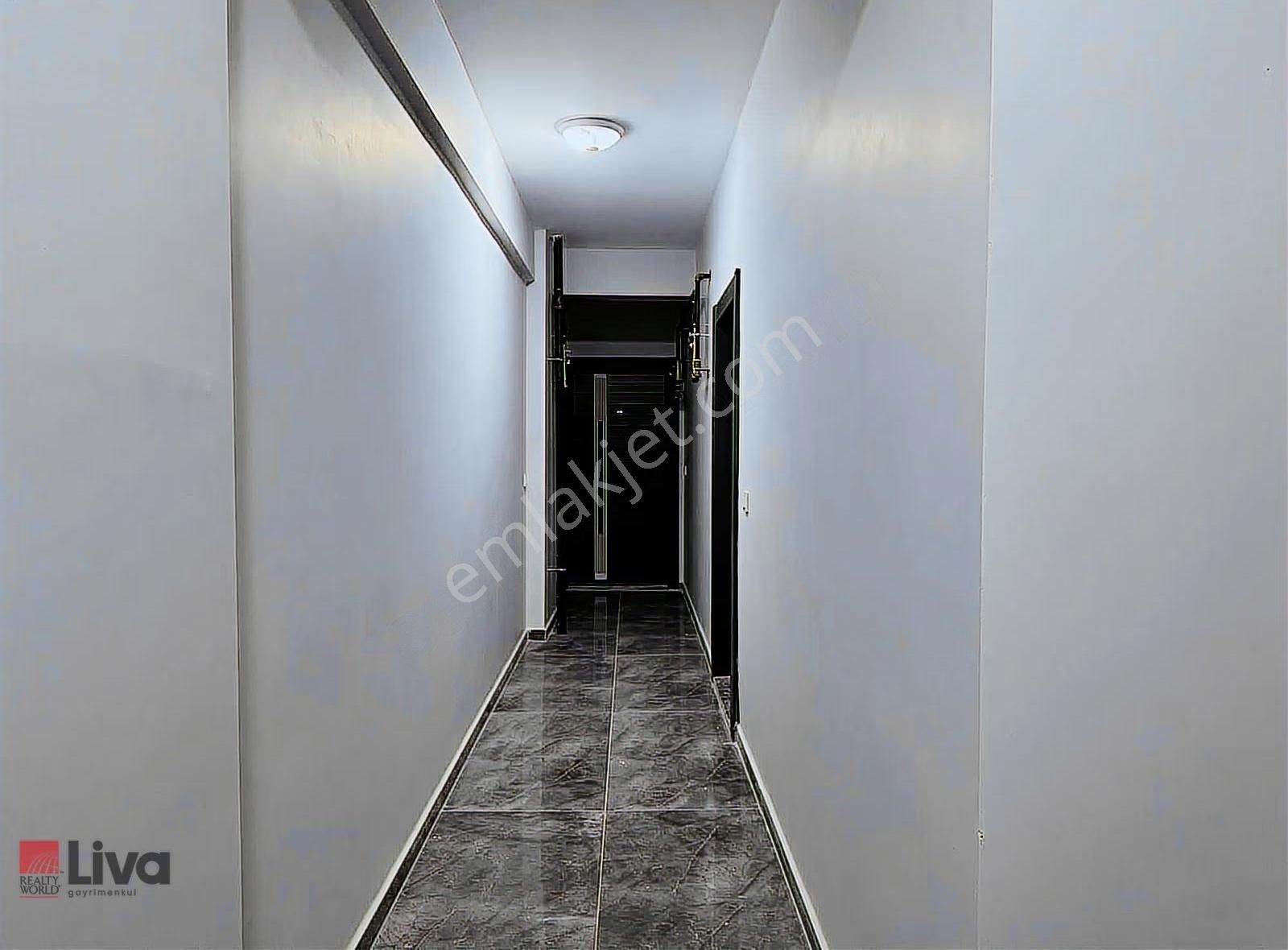 ▓liva Dan Hacı İlbey Muhtarlığı Karşısında Sıfır Arakat 1+1▓ - Görsel 24