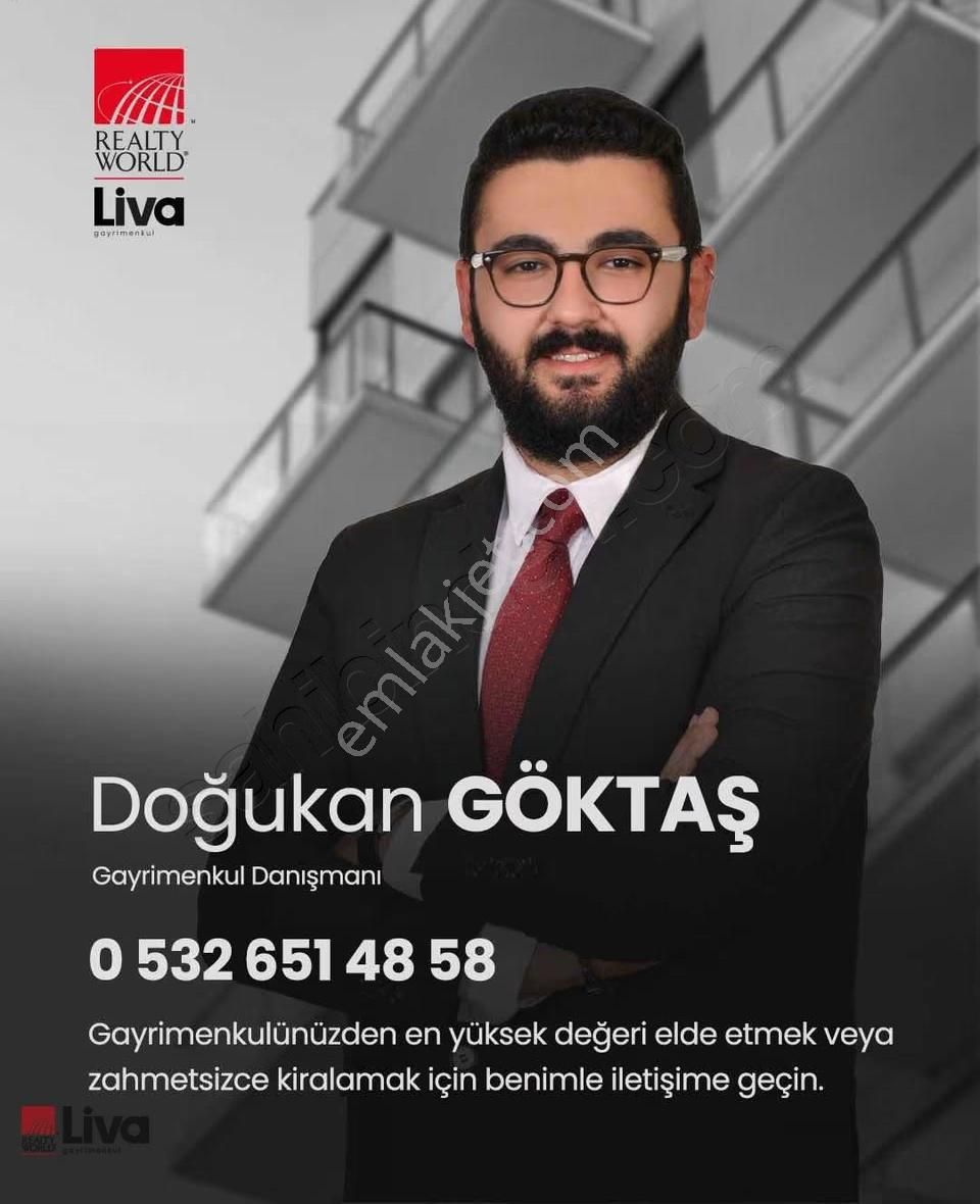 Rw Liva'dan Bursa Karalar'da Köye Yakın 1900 M² Yatırımlık Tarla