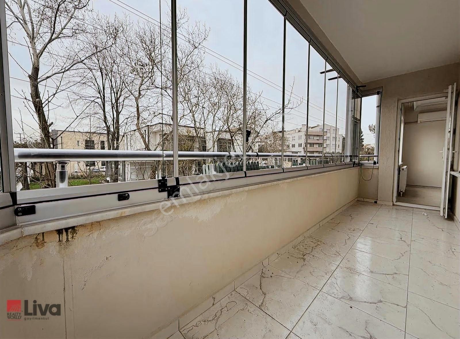 Rw Liva'dan Atatürk Mah. 3+1 Kiralık Geniş Ve Yenilenmiş Daire - Görsel 24