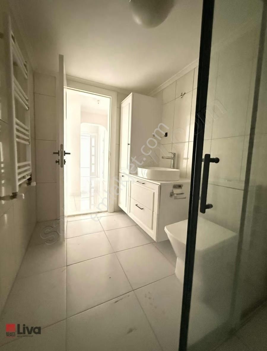 Rw Liva'dan Atatürk Mah. 3+1 Kiralık Geniş Ve Yenilenmiş Daire - Görsel 31