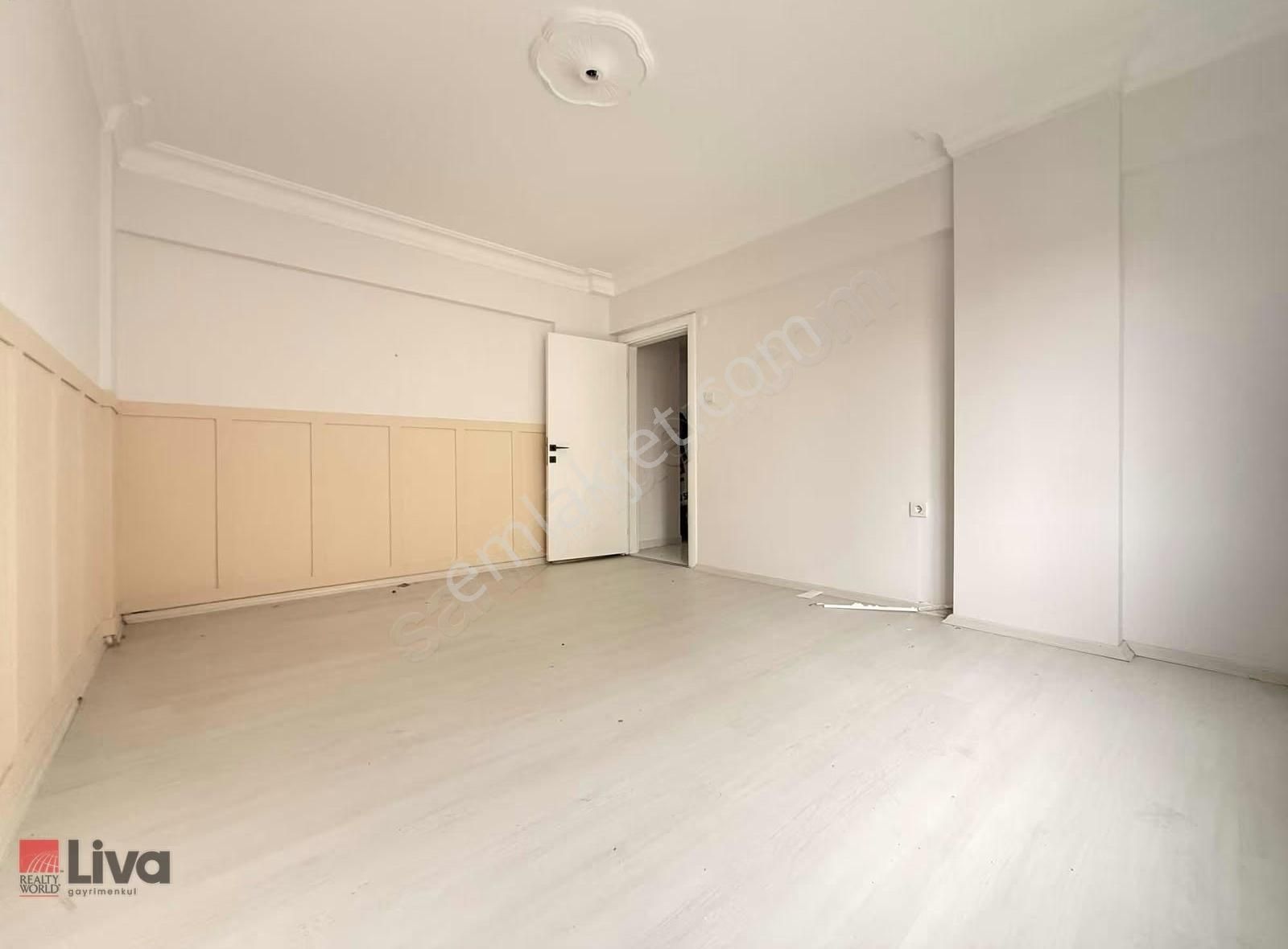 Rw Liva'dan Atatürk Mah. 3+1 Kiralık Geniş Ve Yenilenmiş Daire - Görsel 9