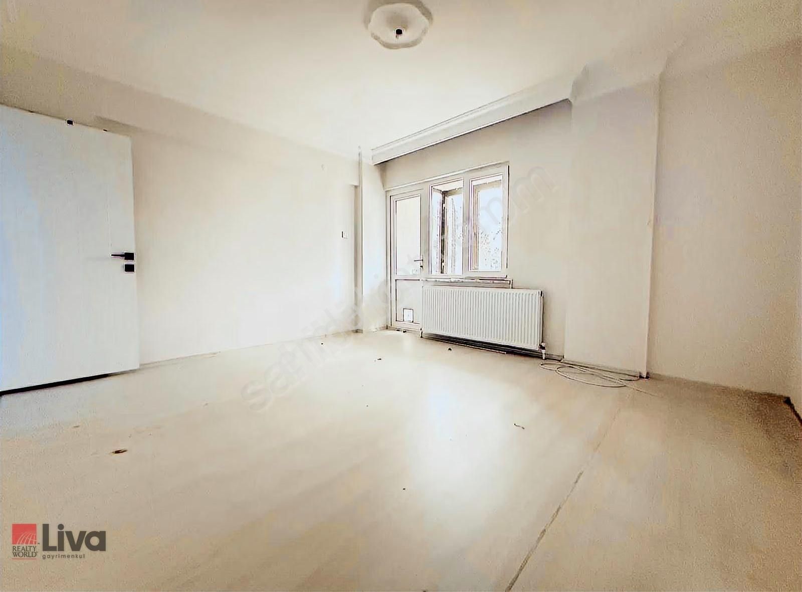Rw Liva'dan Atatürk Mah. 3+1 Kiralık Geniş Ve Yenilenmiş Daire - Görsel 7