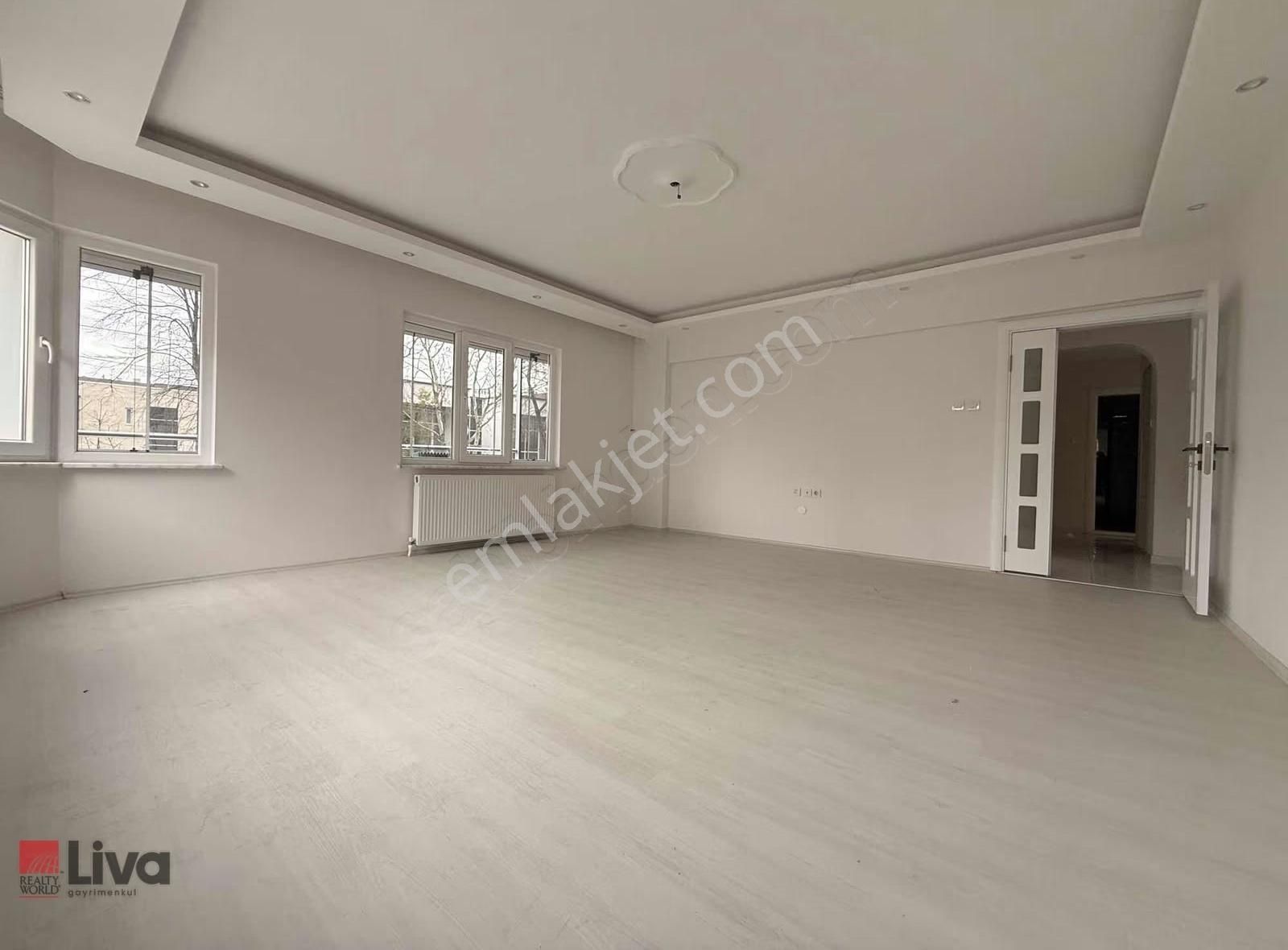Rw Liva'dan Atatürk Mah. 3+1 Kiralık Geniş Ve Yenilenmiş Daire - Görsel 5