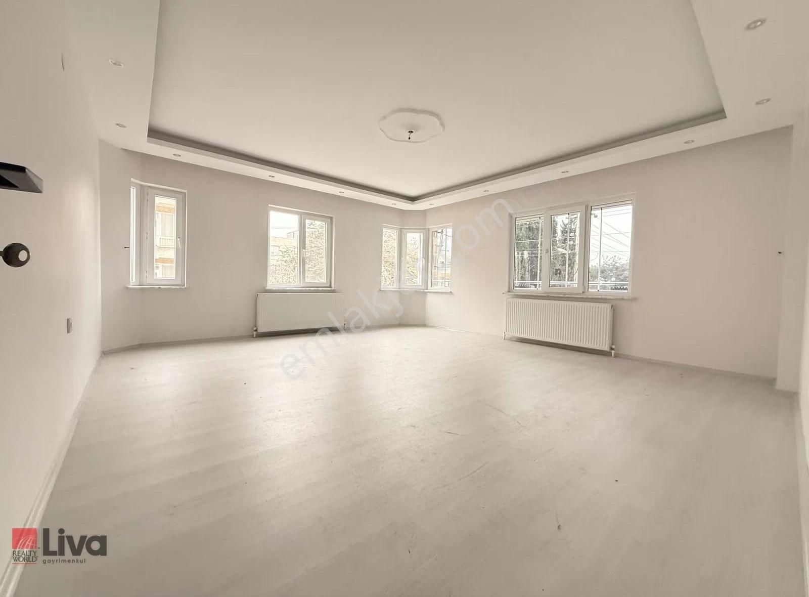 Rw Liva'dan Atatürk Mah. 3+1 Kiralık Geniş Ve Yenilenmiş Daire - Görsel 16