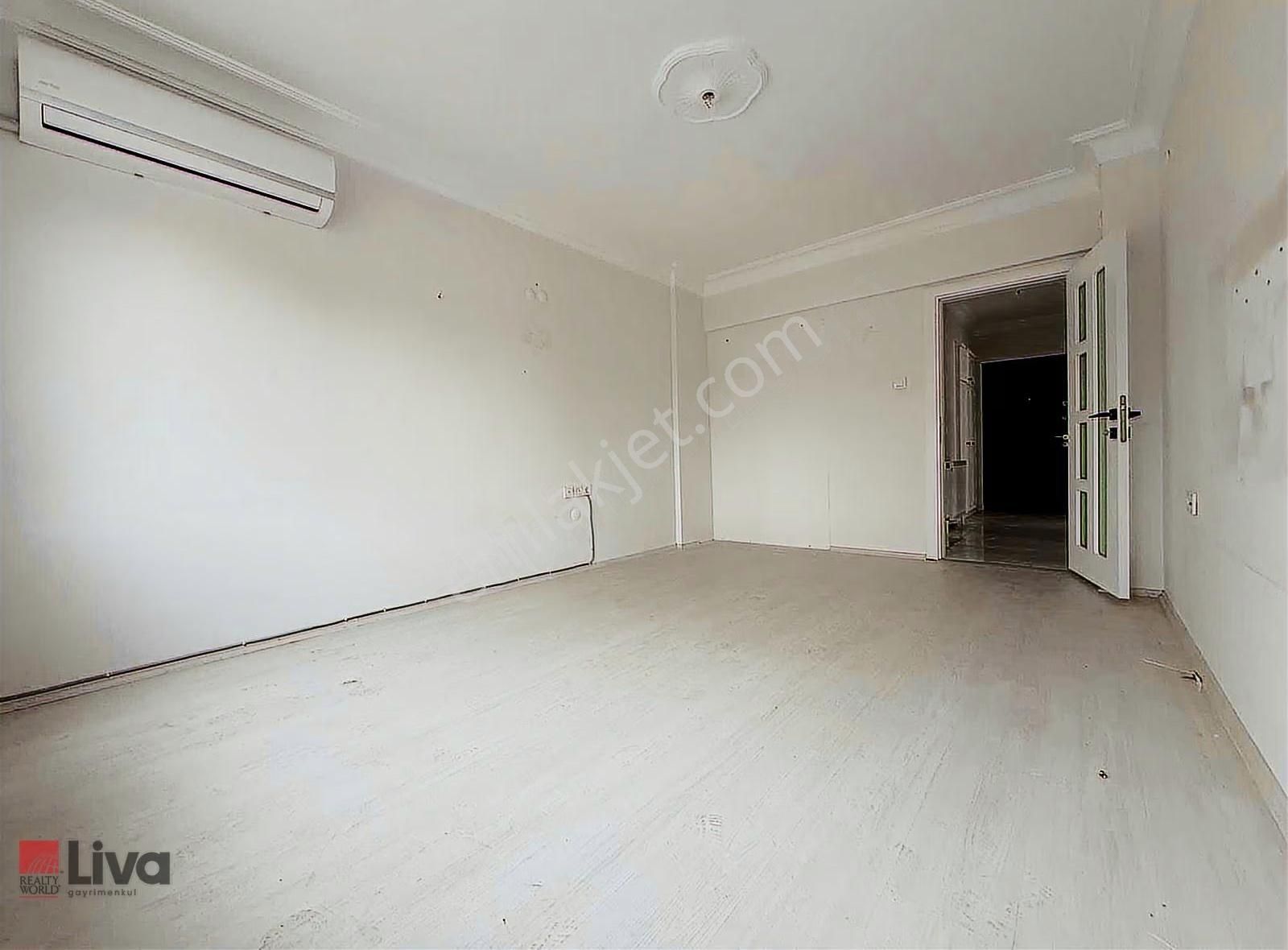 Rw Liva'dan Atatürk Mah. 3+1 Kiralık Geniş Ve Yenilenmiş Daire - Görsel 11