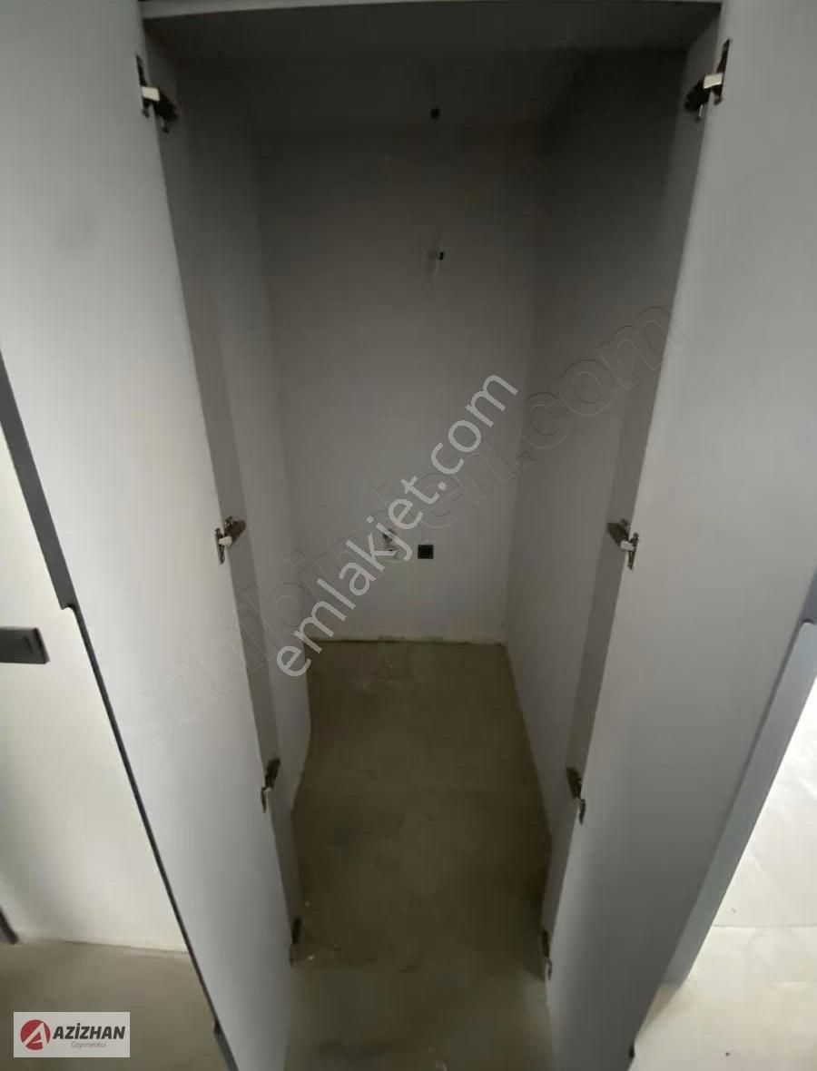 Stadyum Ve Özel Okullara Yakın Satılık 5+1 Ara Kat Lüks Daire - Görsel 11