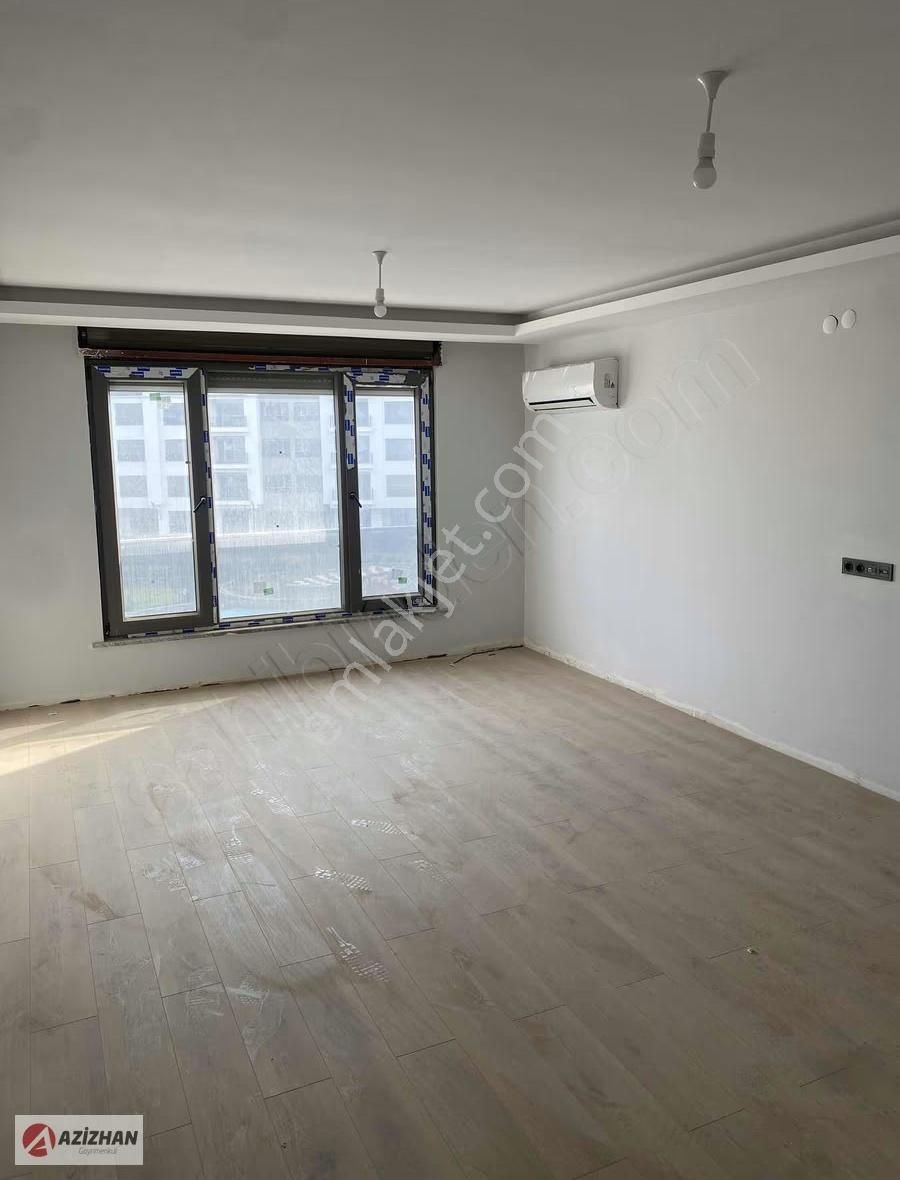 Stadyum Ve Özel Okullara Yakın Satılık 5+1 Ara Kat Lüks Daire - Görsel 35