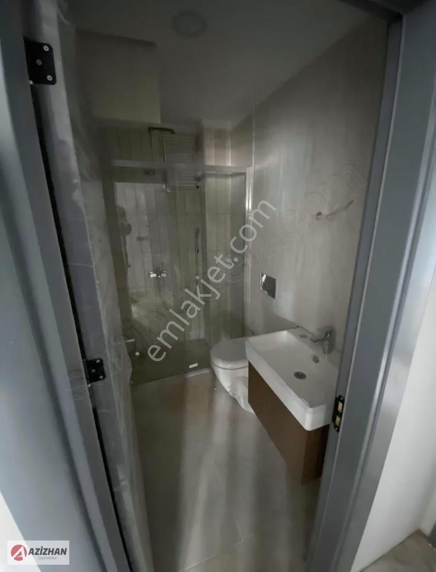 Stadyum Ve Özel Okullara Yakın Satılık 5+1 Ara Kat Lüks Daire - Görsel 29