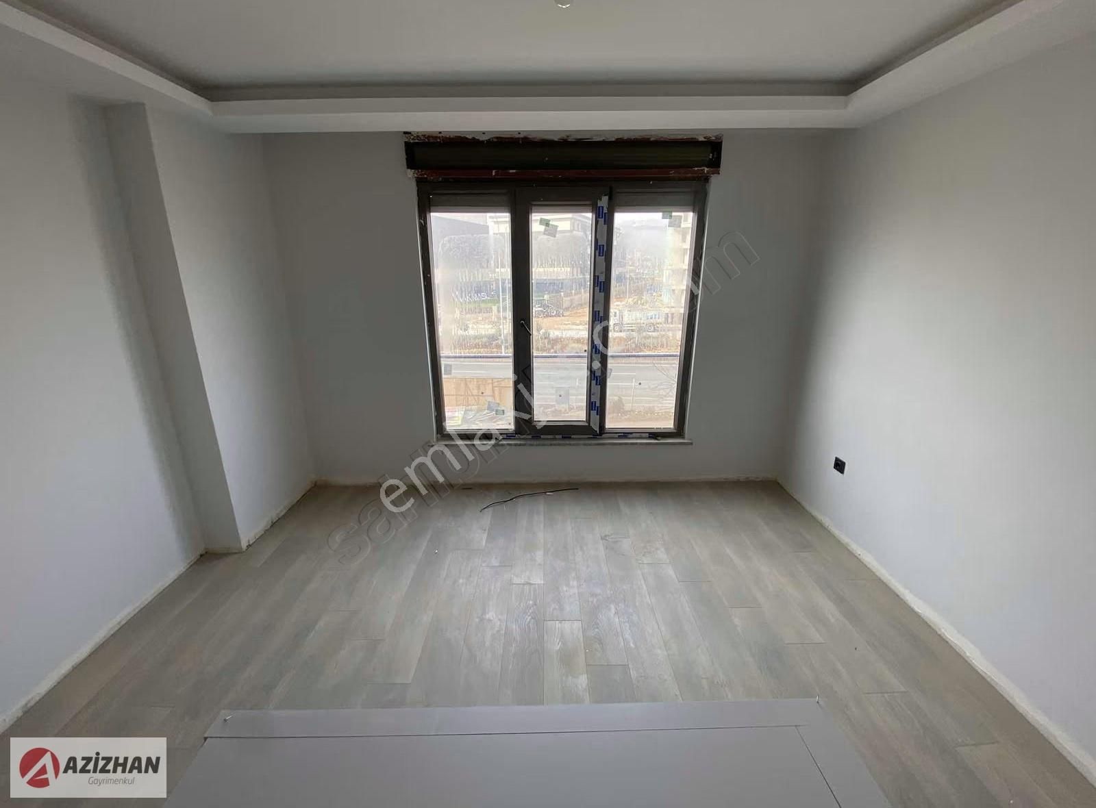 Stadyum Ve Özel Okullara Yakın Satılık 5+1 Ara Kat Lüks Daire - Görsel 10