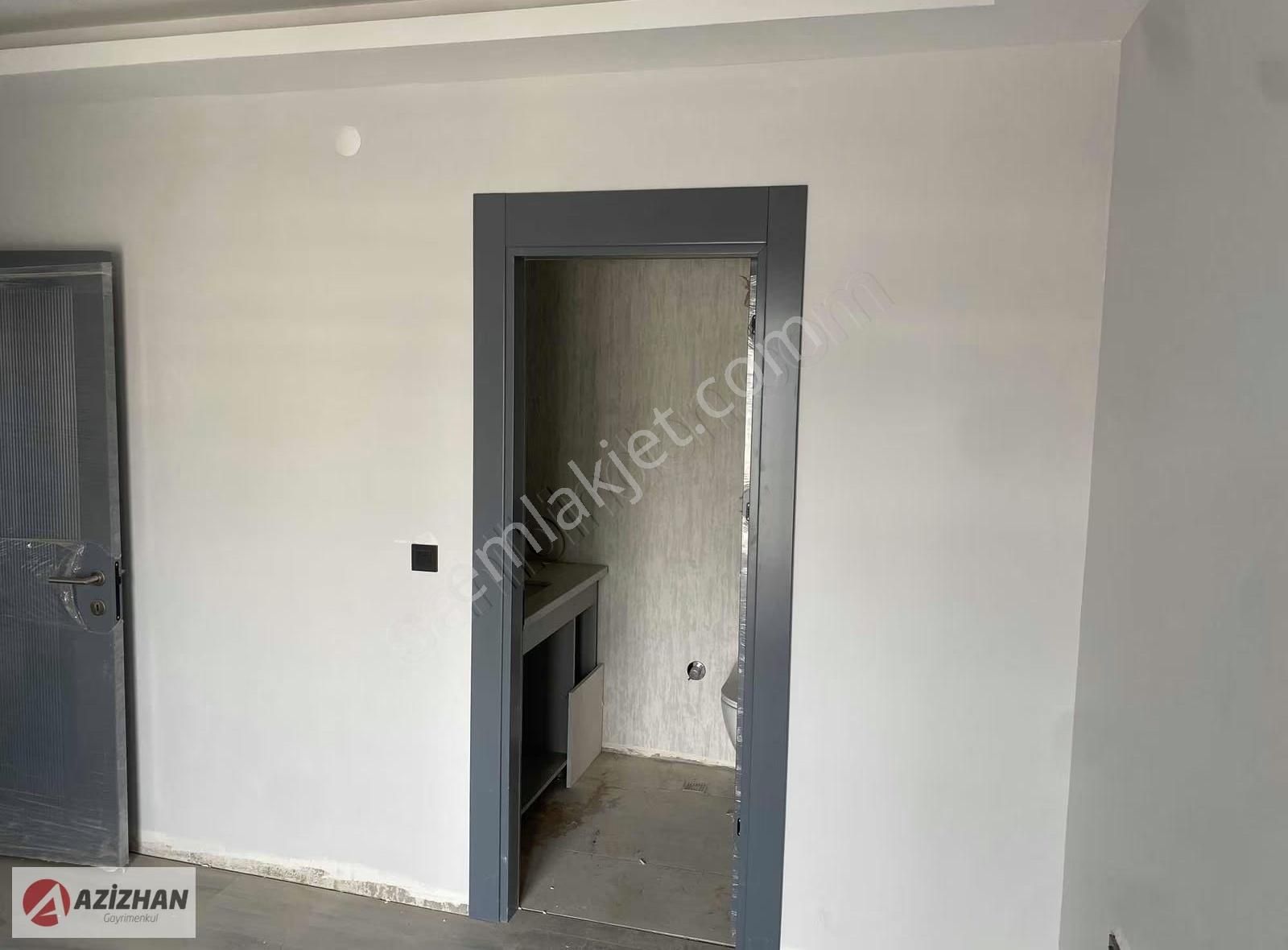 Stadyum Ve Özel Okullara Yakın Satılık 5+1 Ara Kat Lüks Daire - Görsel 12