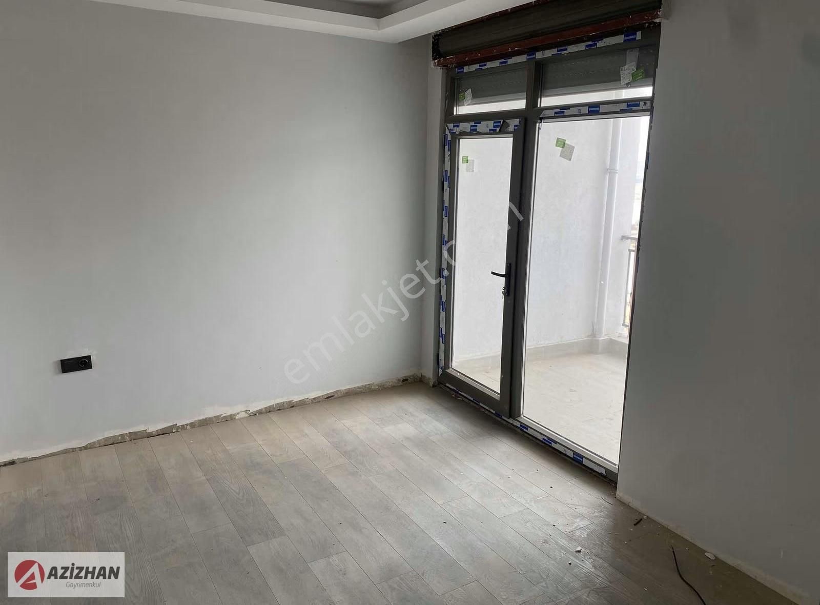 Stadyum Ve Özel Okullara Yakın Satılık 5+1 Ara Kat Lüks Daire - Görsel 15