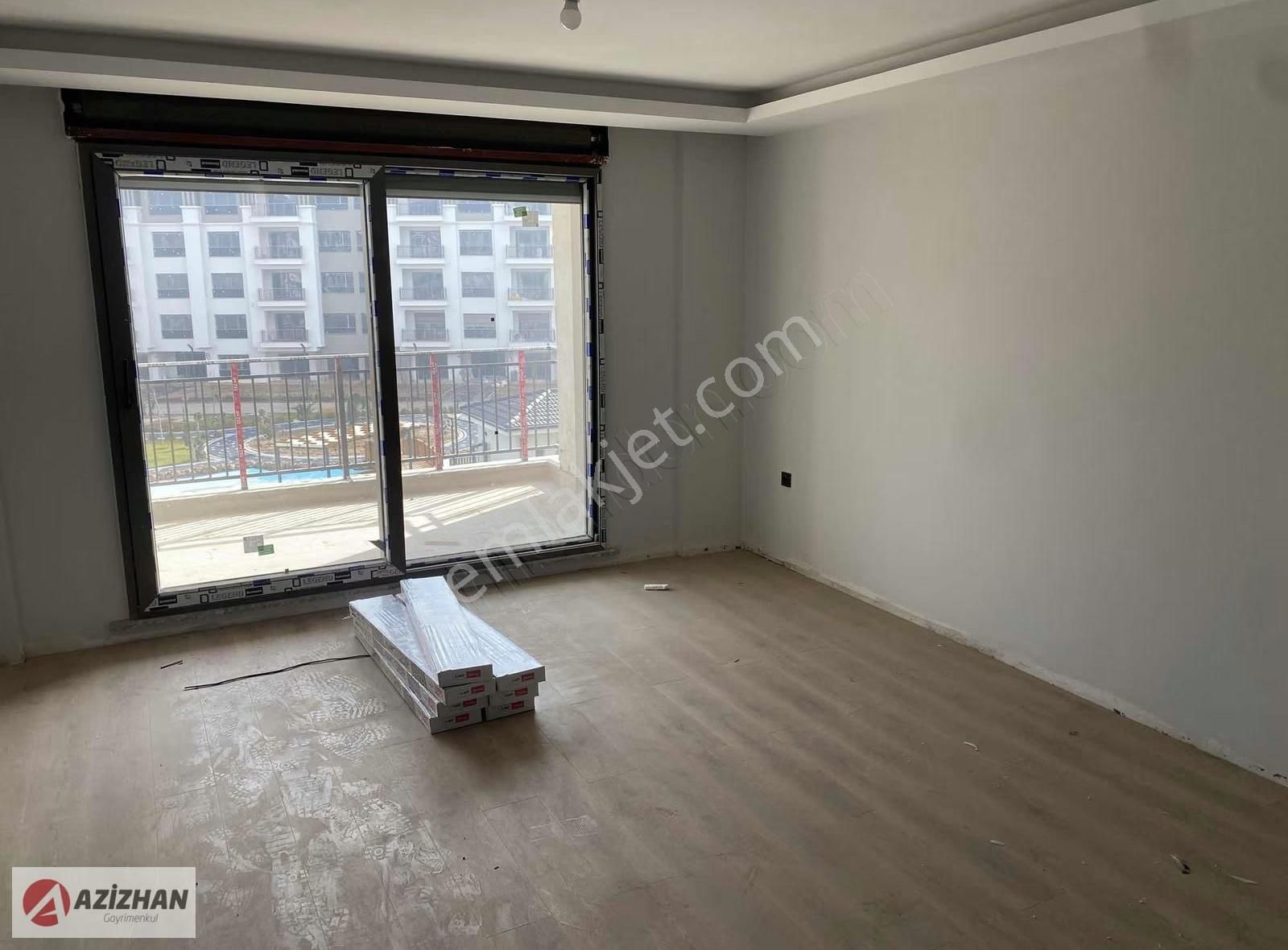 Stadyum Ve Özel Okullara Yakın Satılık 5+1 Ara Kat Lüks Daire - Görsel 34