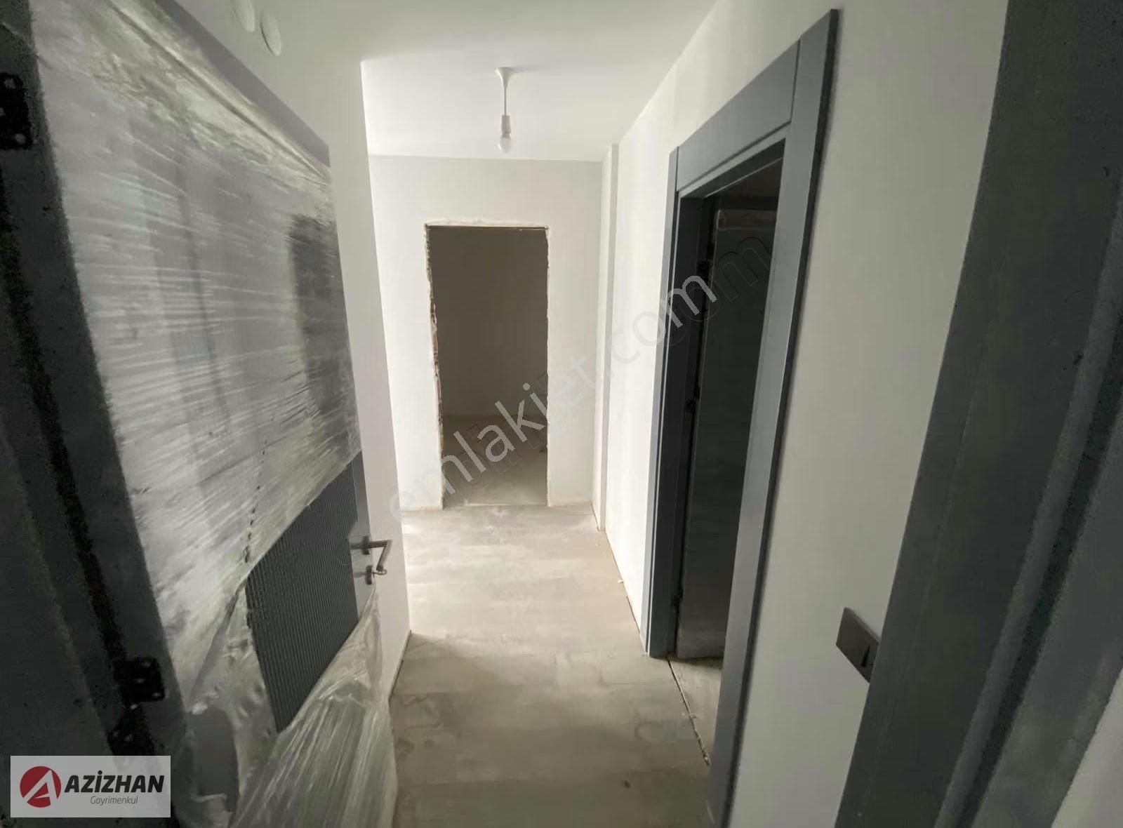 Stadyum Ve Özel Okullara Yakın Satılık 5+1 Ara Kat Lüks Daire - Görsel 26