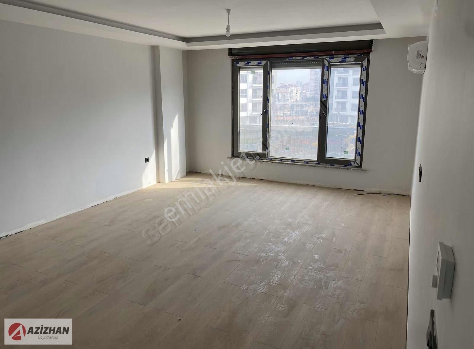 Stadyum Ve Özel Okullara Yakın Satılık 5+1 Ara Kat Lüks Daire - Görsel 31