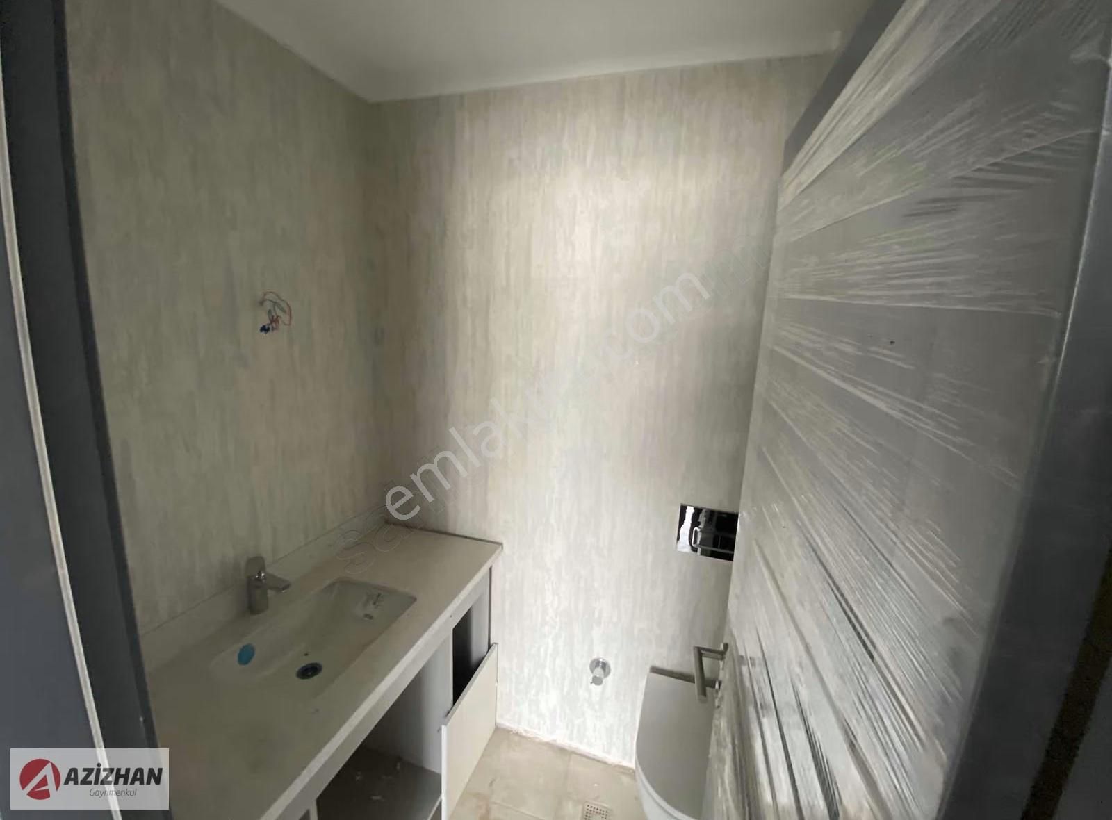 Stadyum Ve Özel Okullara Yakın Satılık 5+1 Ara Kat Lüks Daire - Görsel 8