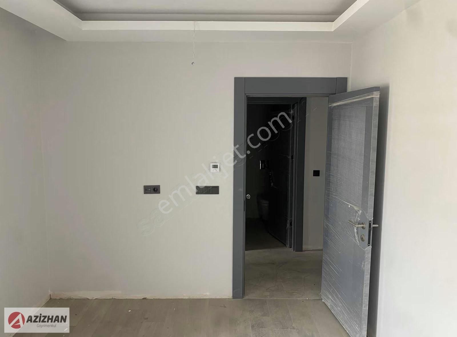 Stadyum Ve Özel Okullara Yakın Satılık 5+1 Ara Kat Lüks Daire - Görsel 23