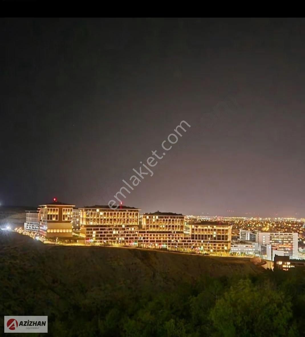 Azizhan'dan Kobisan Evlerinde 3+2 Yalı Tipı 1.kat Daire - Görsel 3