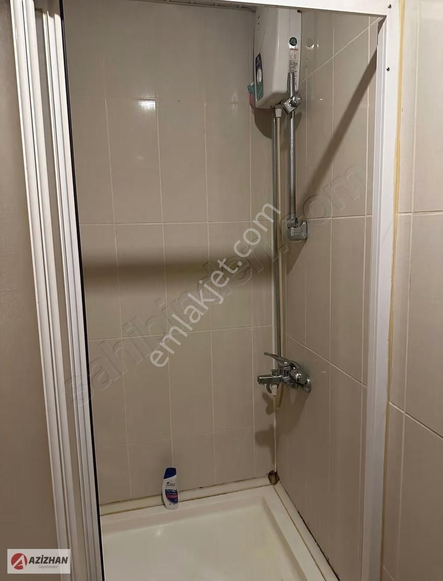 Azizhan'dan Residance Hill'de Eşyalı Kiralık Daire - Görsel 5